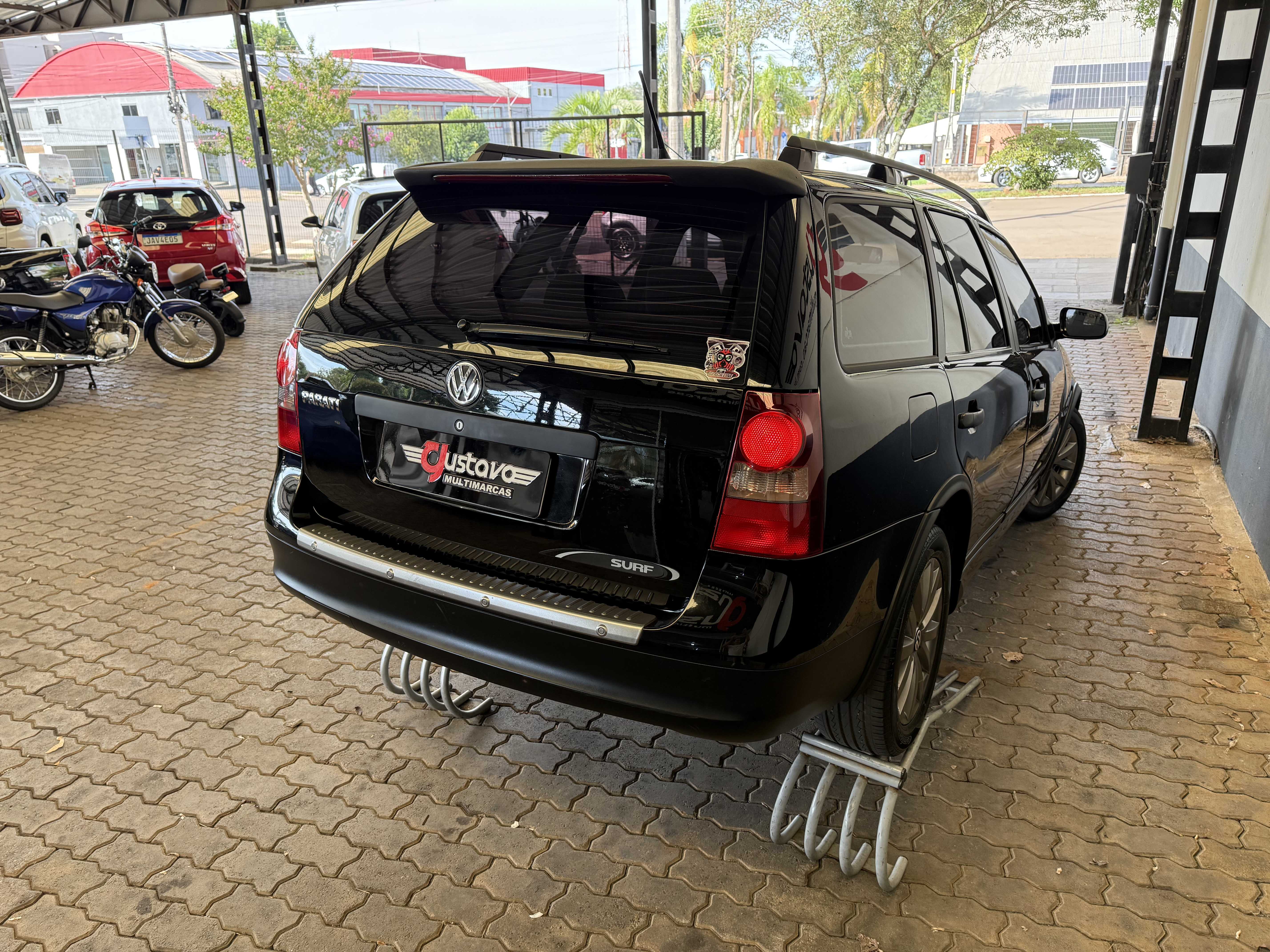 PARATI SURF 1.6 FLEX