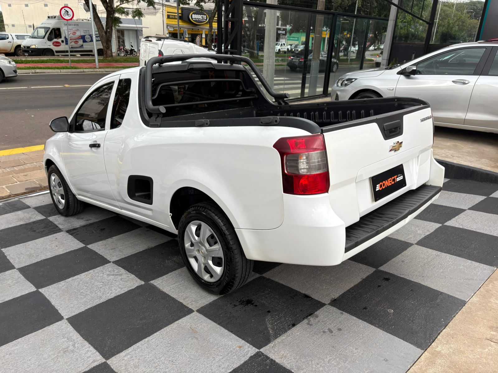 MONTANA LS 1.4 COMPLETA