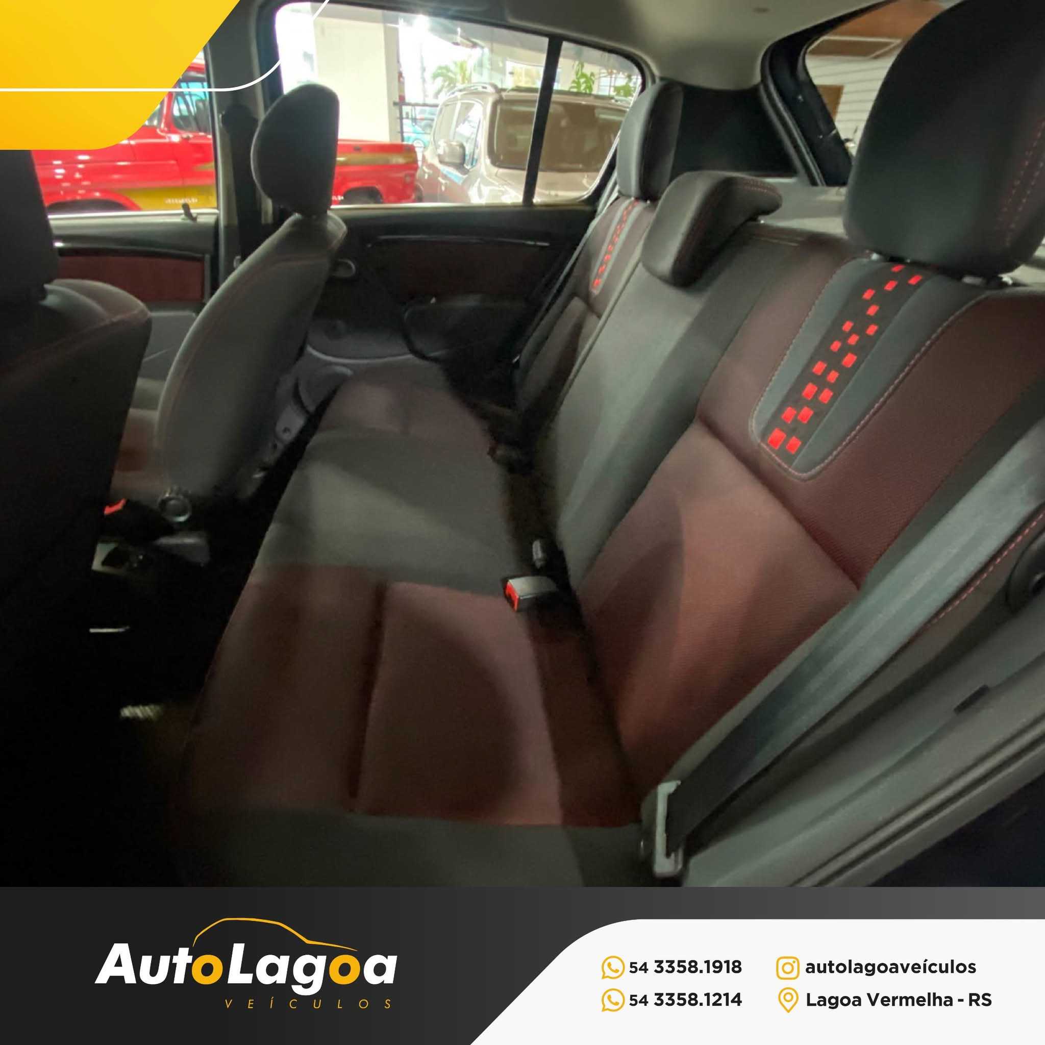 SANDERO STEPWAY
