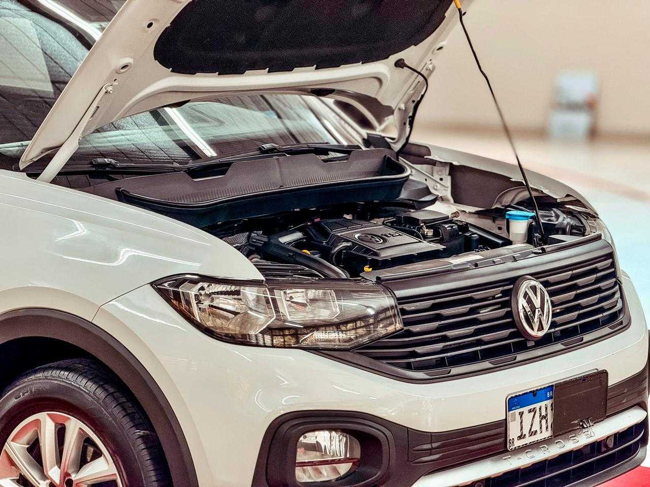 T-CROSS 1.0 200 TSI FLEX MAN.