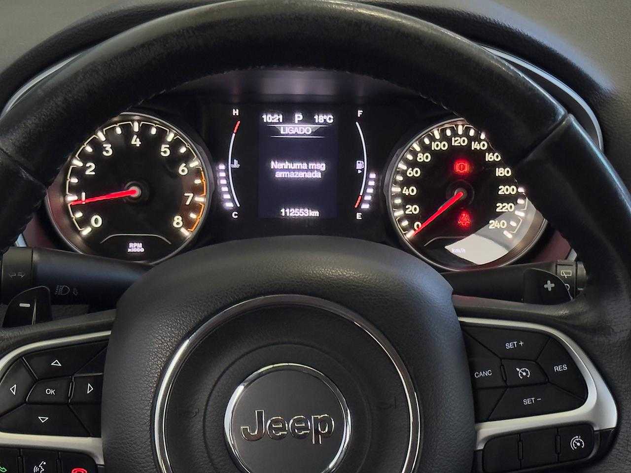 COMPASS LONGITUDE 2.0 AT