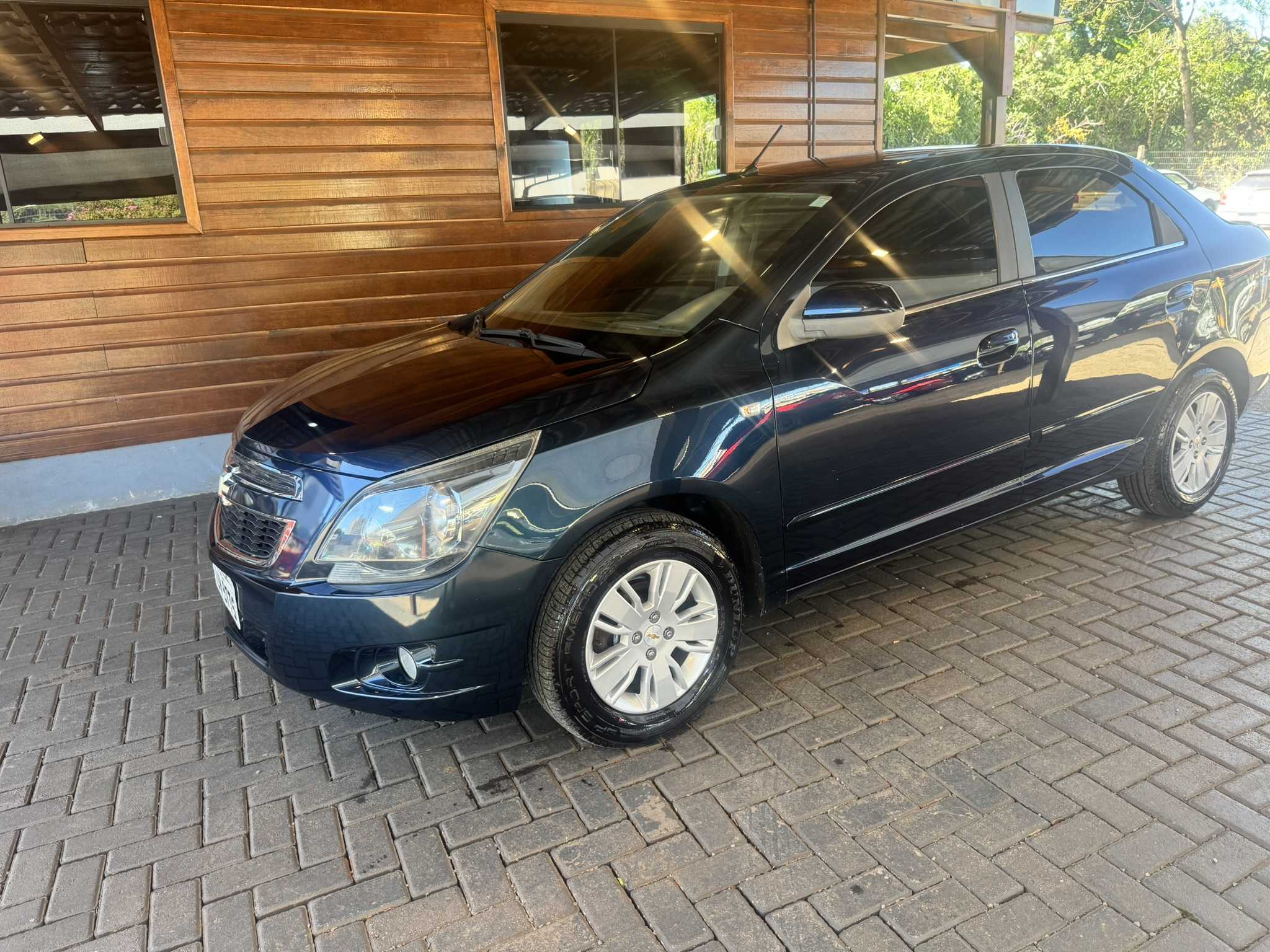 COBALT LTZ