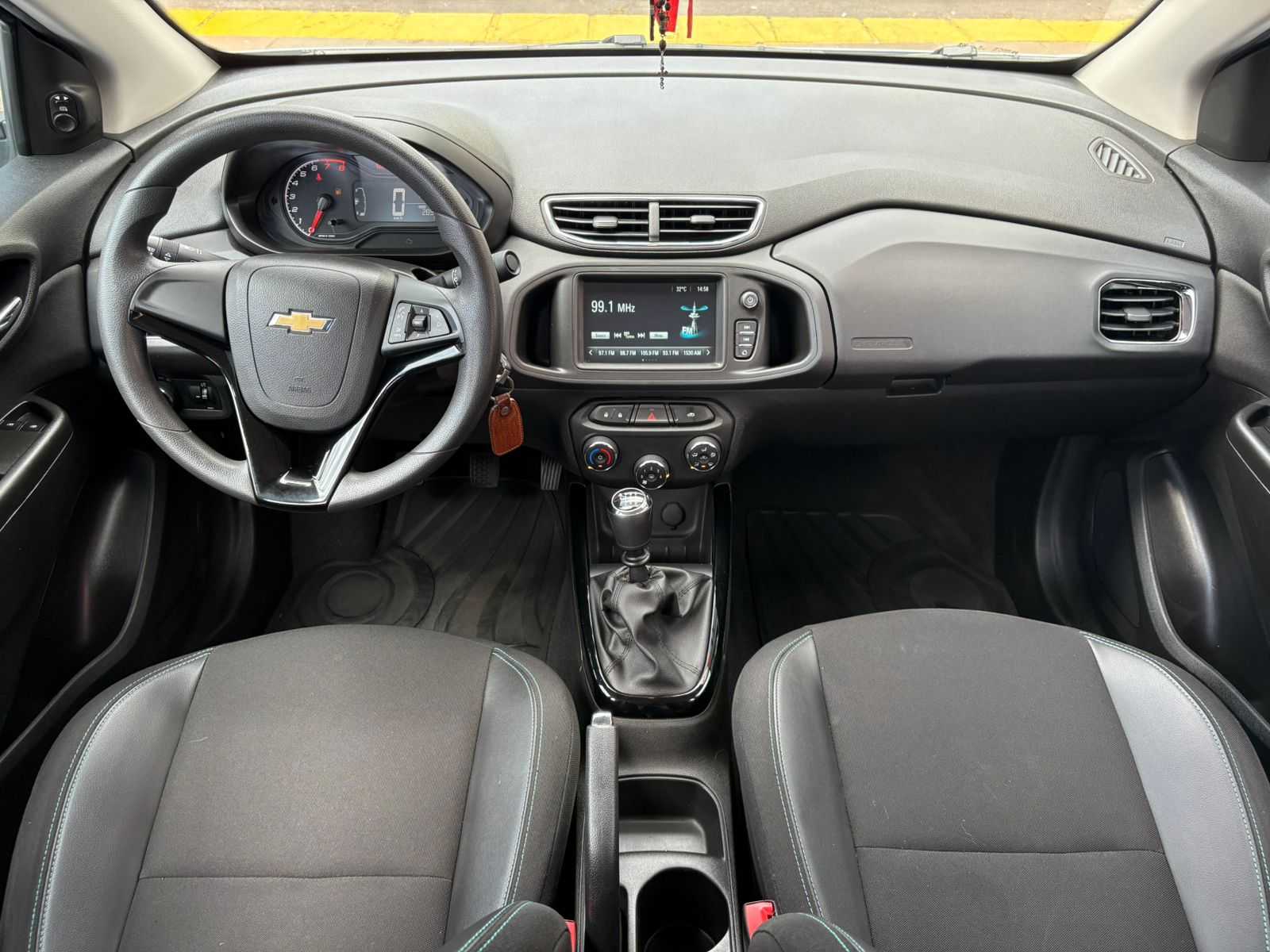 PRISMA LT 1.4 COMPLETO