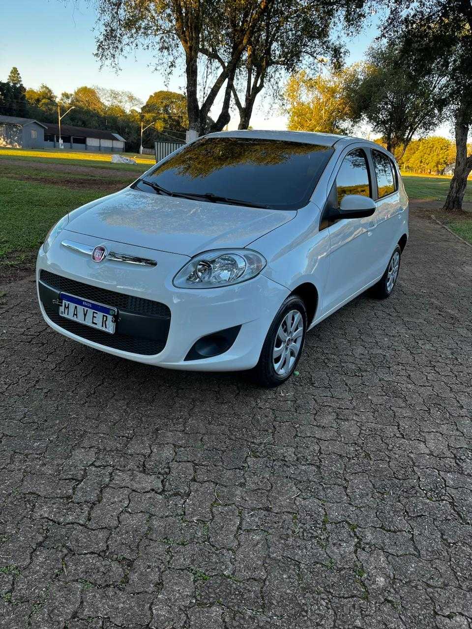 PALIO ATRACTIVE 1.0 8V localizado em Espumoso no estado de RS