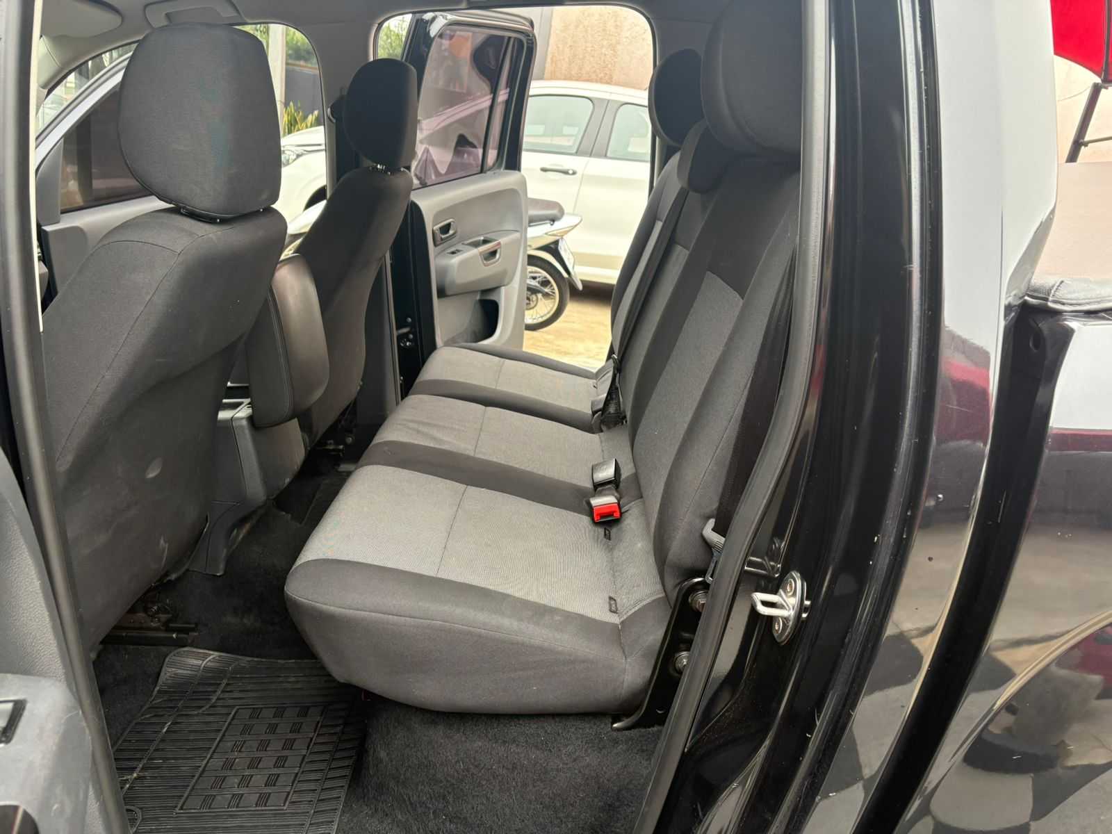 AMAROK SE CD  2.0 4X4 MANUAL