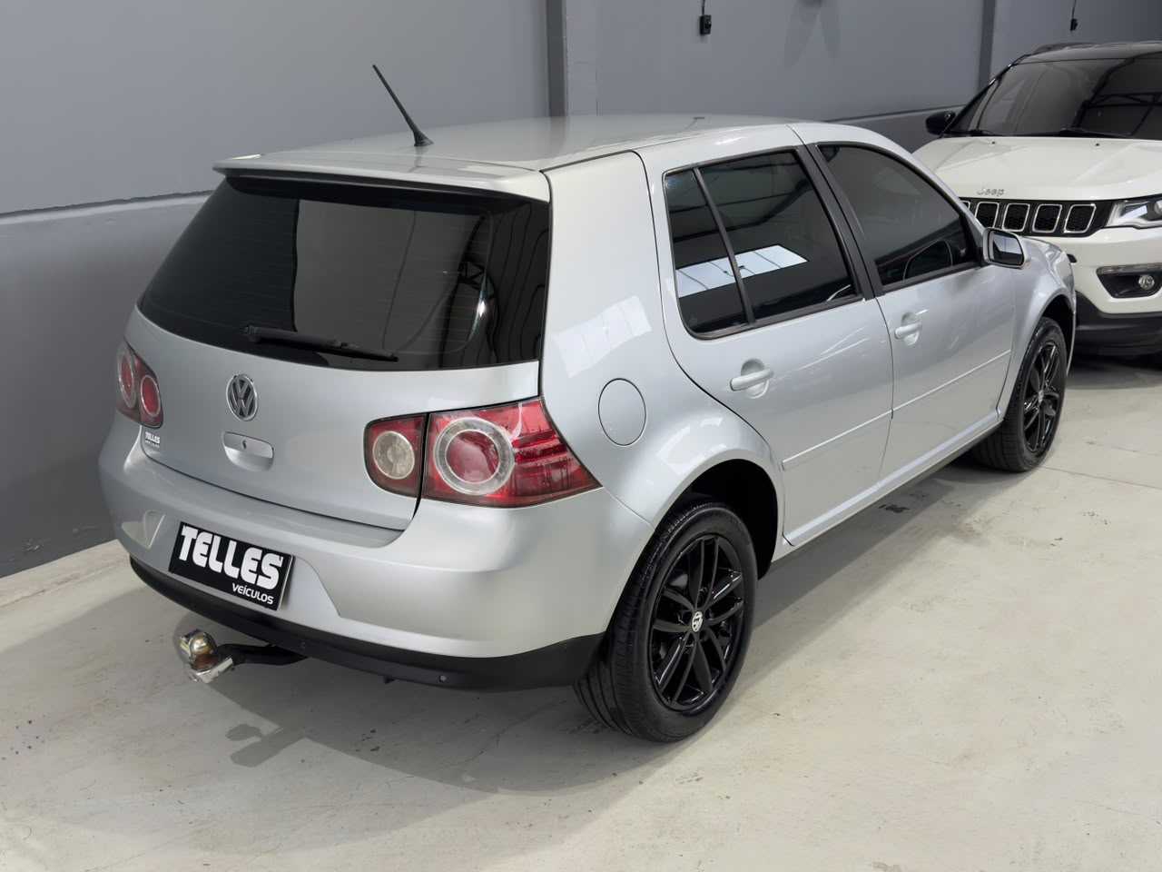 GOLF SPORTLINE 1.6