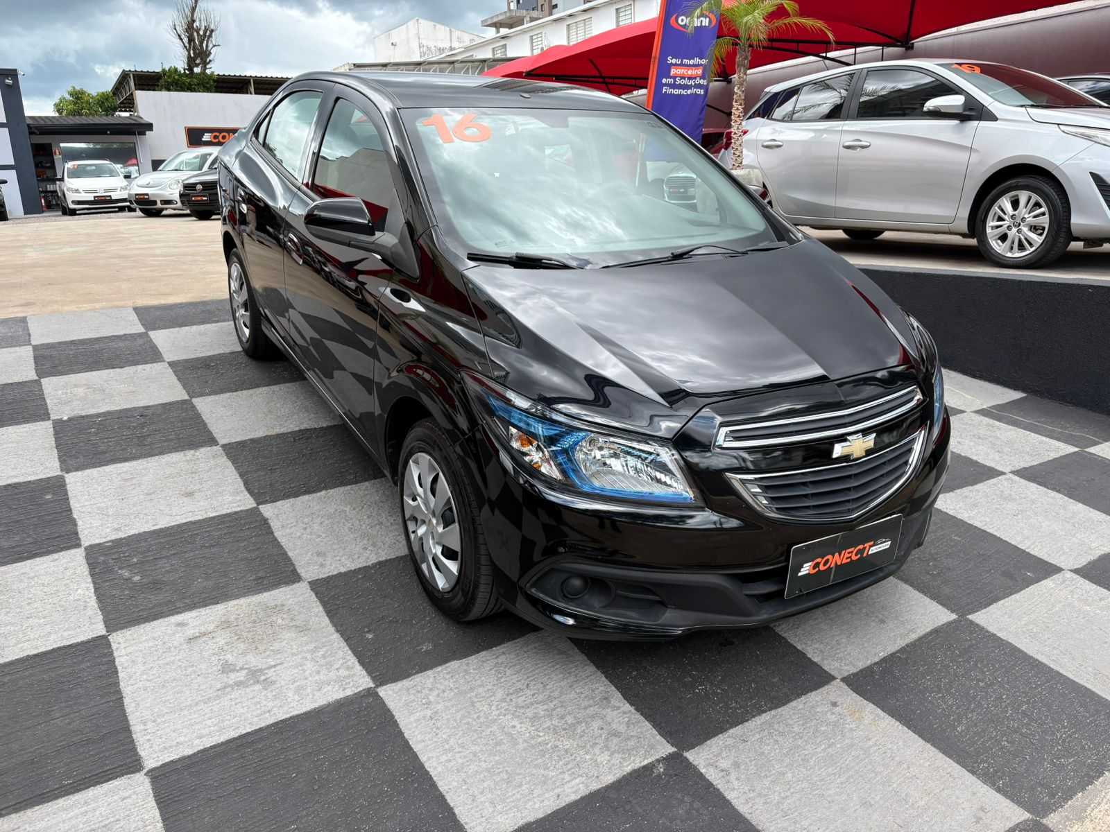 PRISMA LT 1.4 COMPLETO