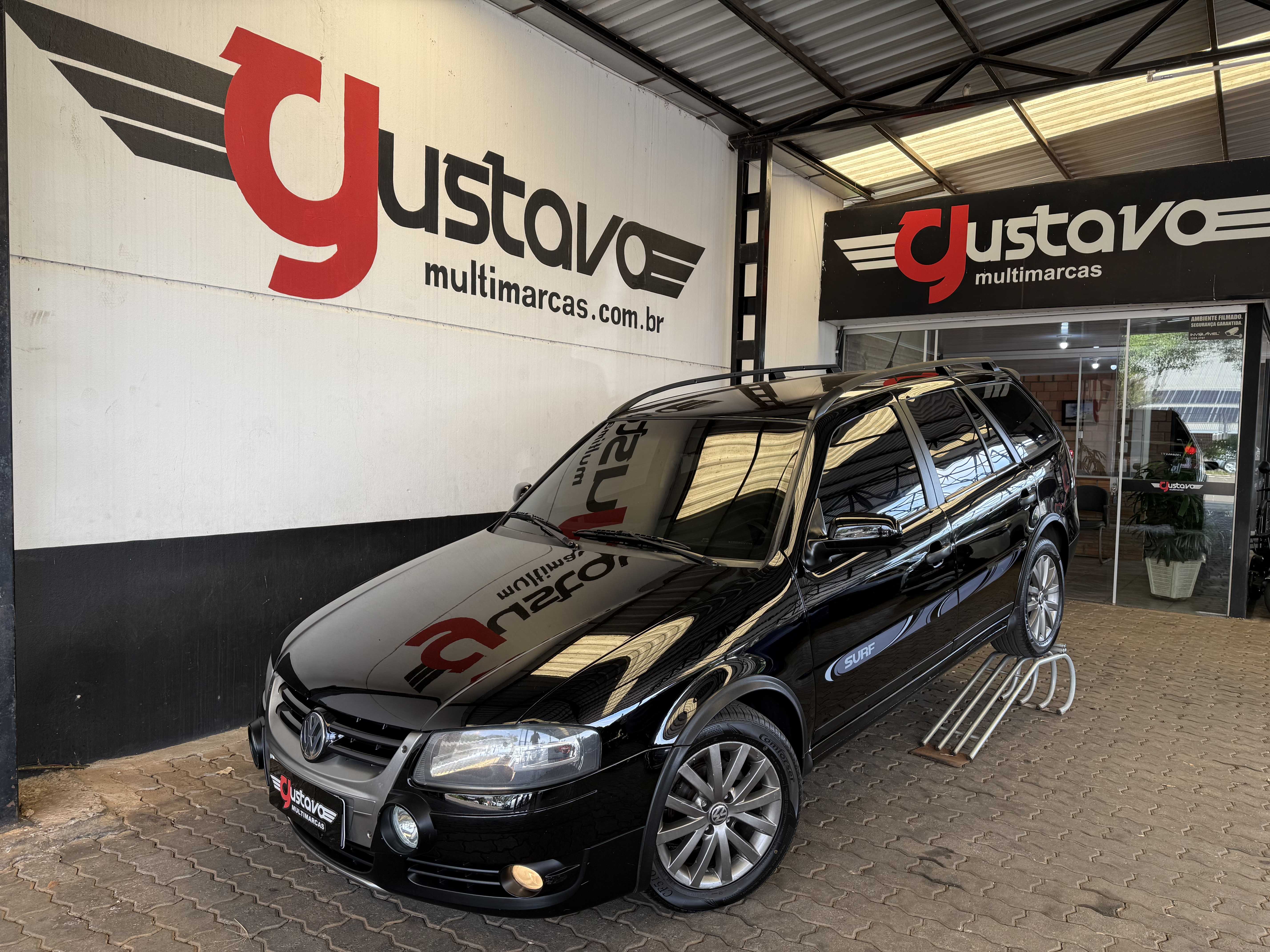 PARATI SURF 1.6 FLEX