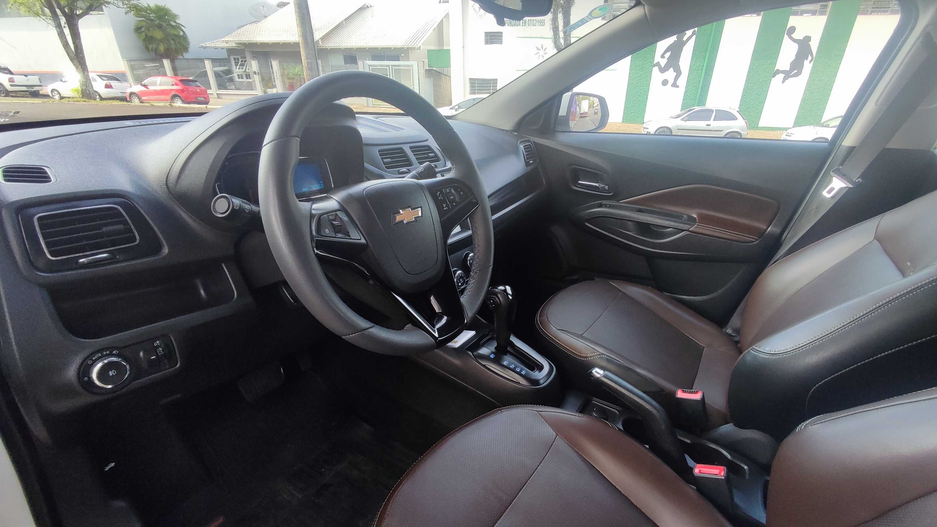 COBALT 1.8 FLEX AUTOMATIC