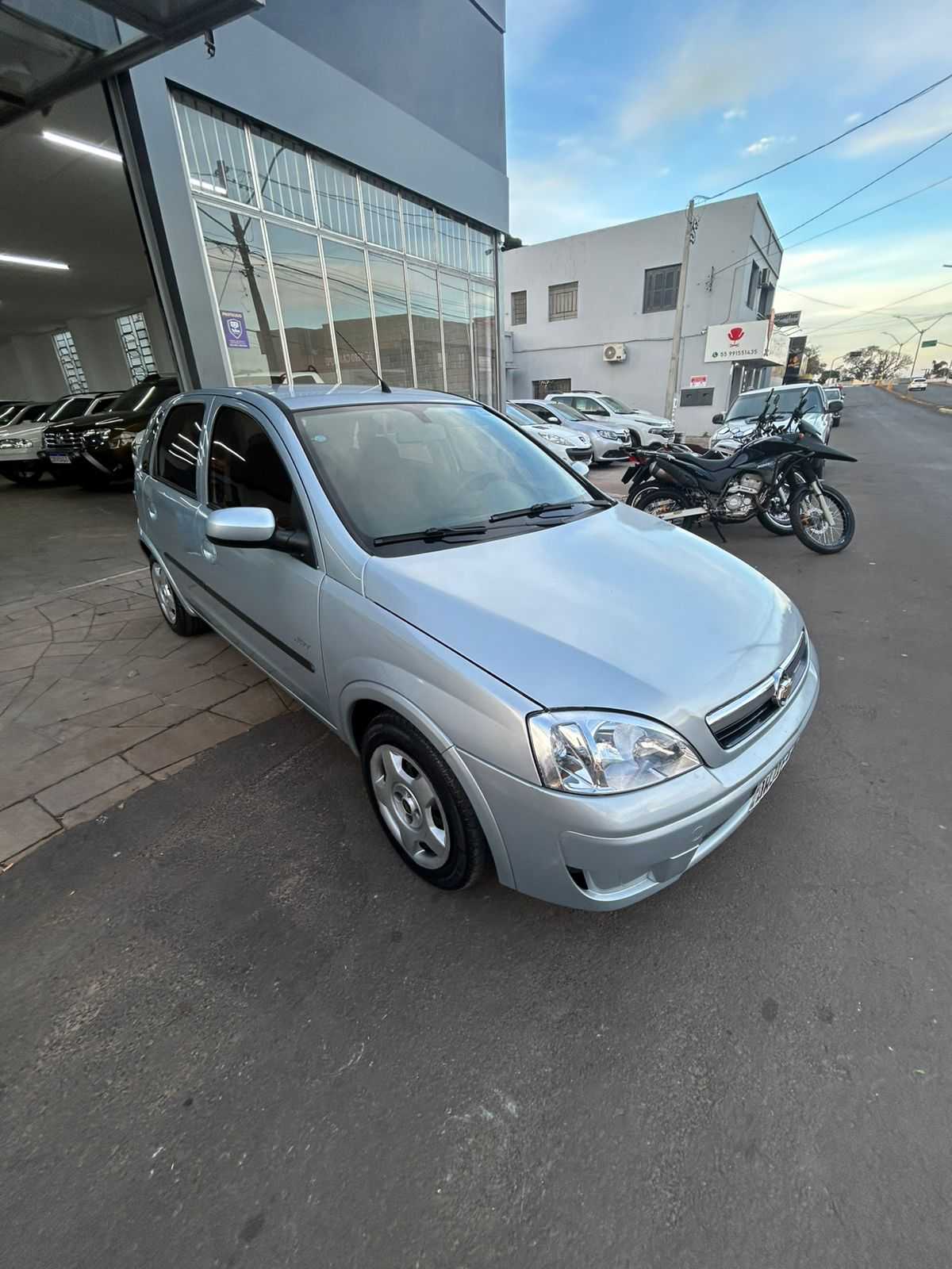 CORSA HATCH JOY 1.0