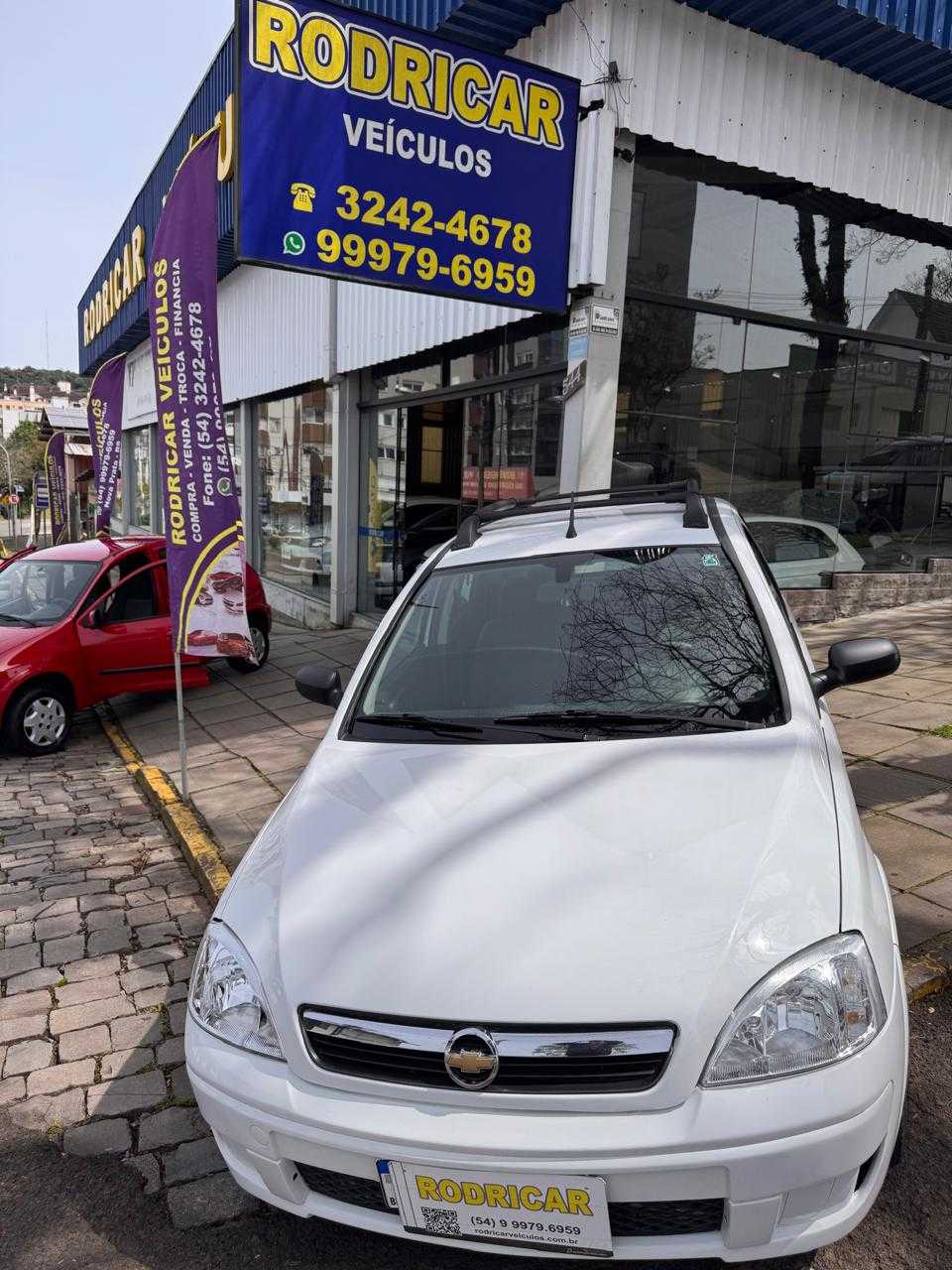 CORSA HATCH MAXX 1.0 FLEX