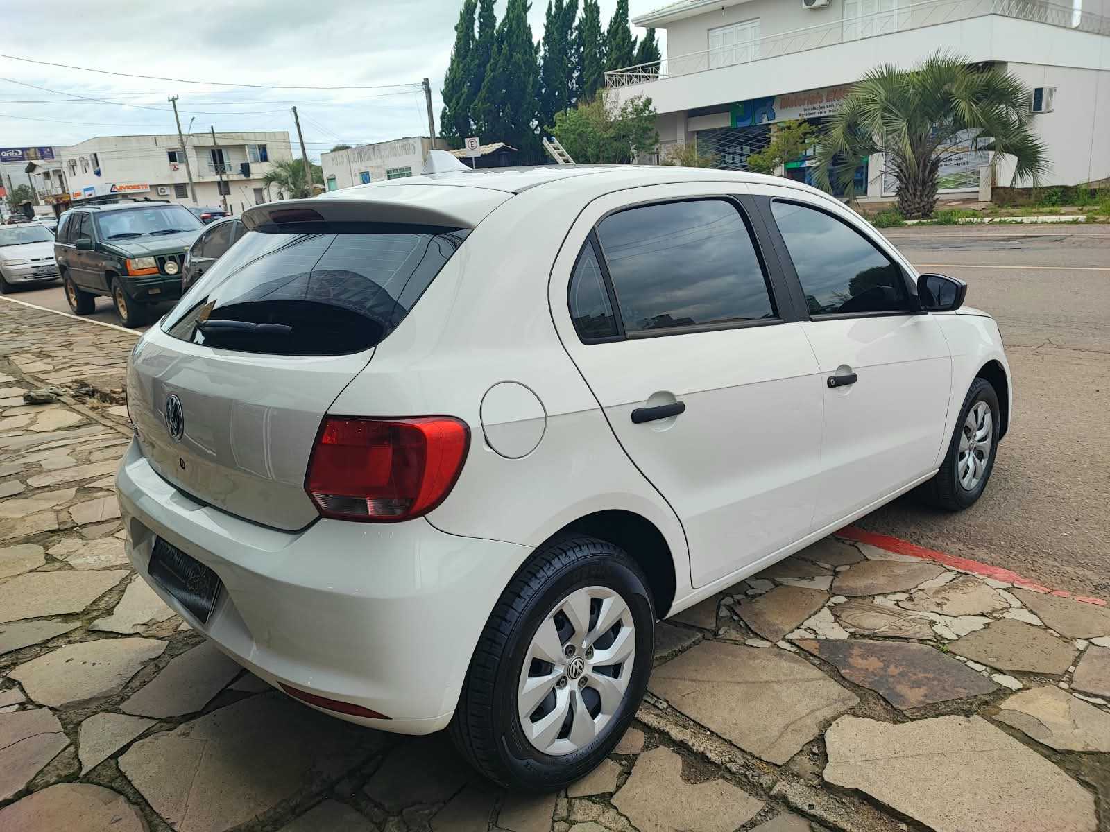 GOL 1.0 TREND 2016