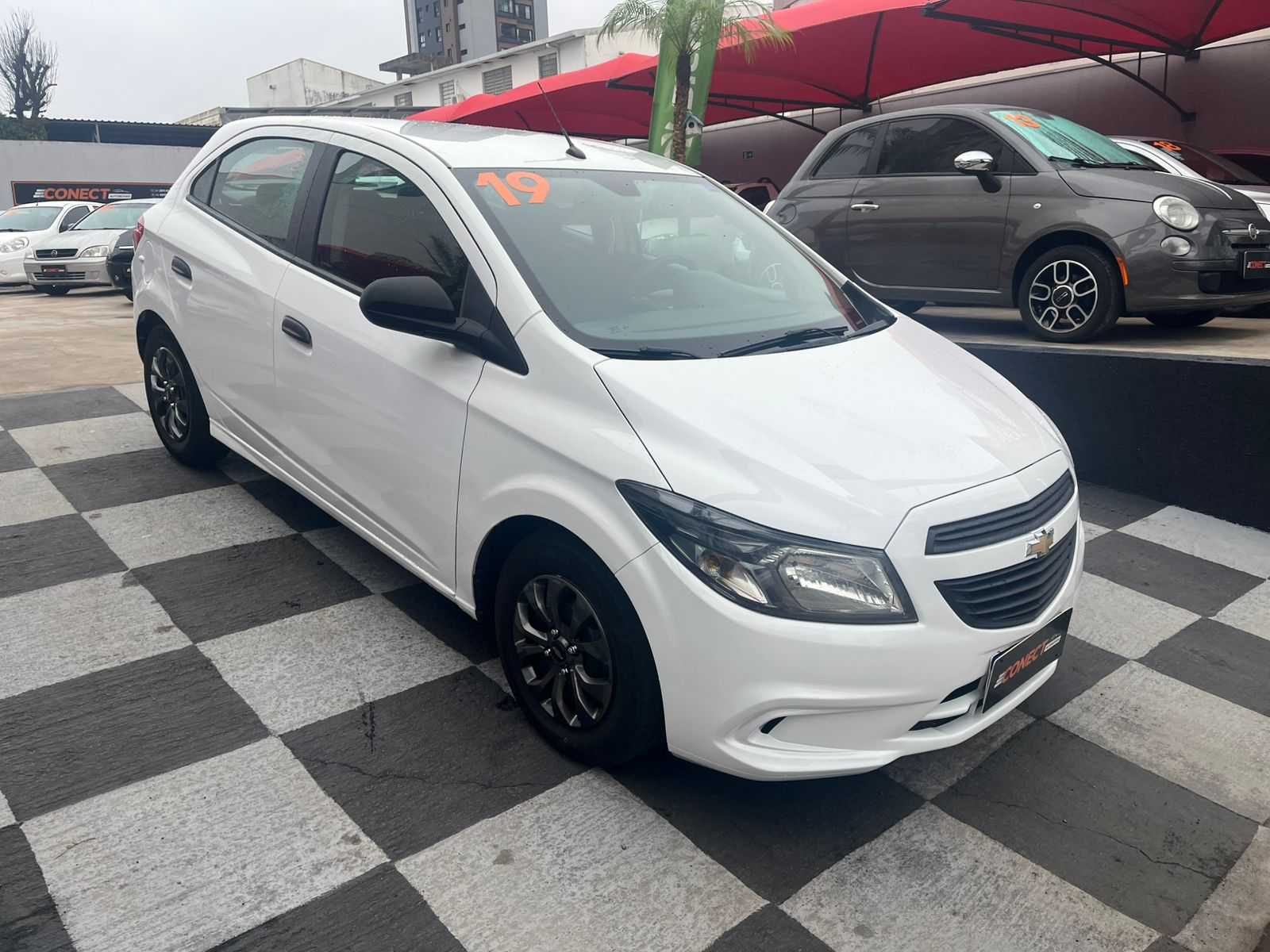 ONIX JOY 1.0 COMPLETO