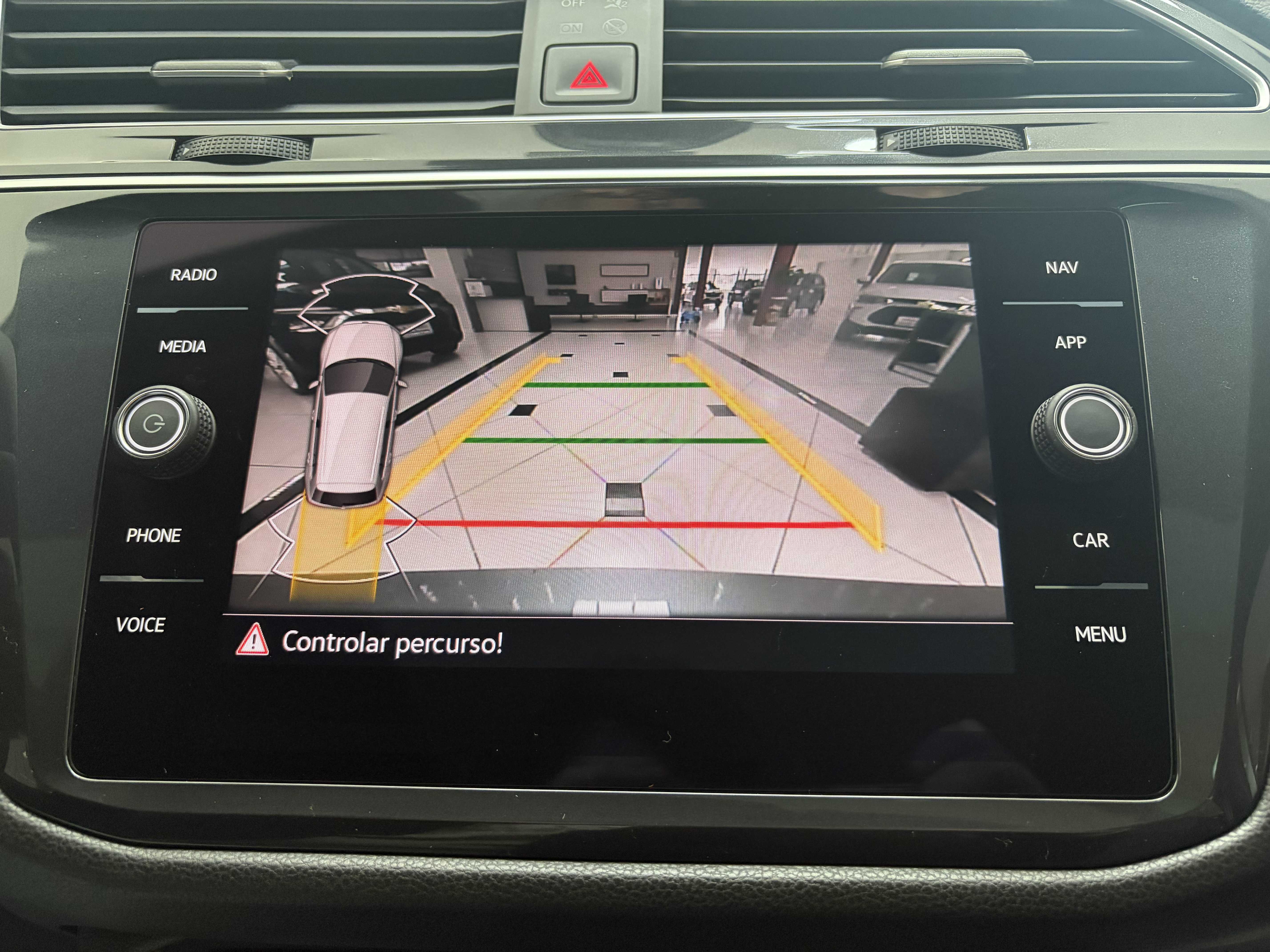 TIGUAN R-LINE 2.0 300 TSI AT