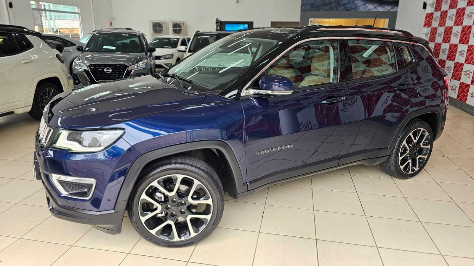 COMPASS LIMITED FLEX