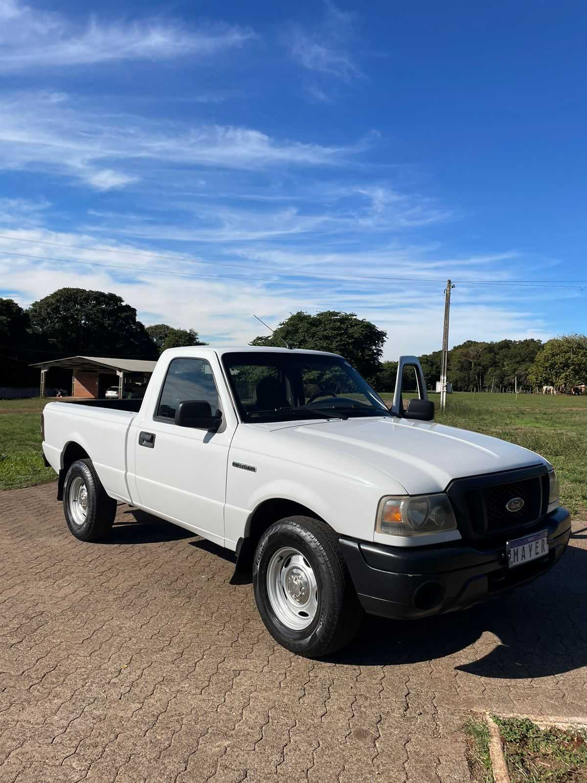 RANGER XL 2.8 4X4 CS