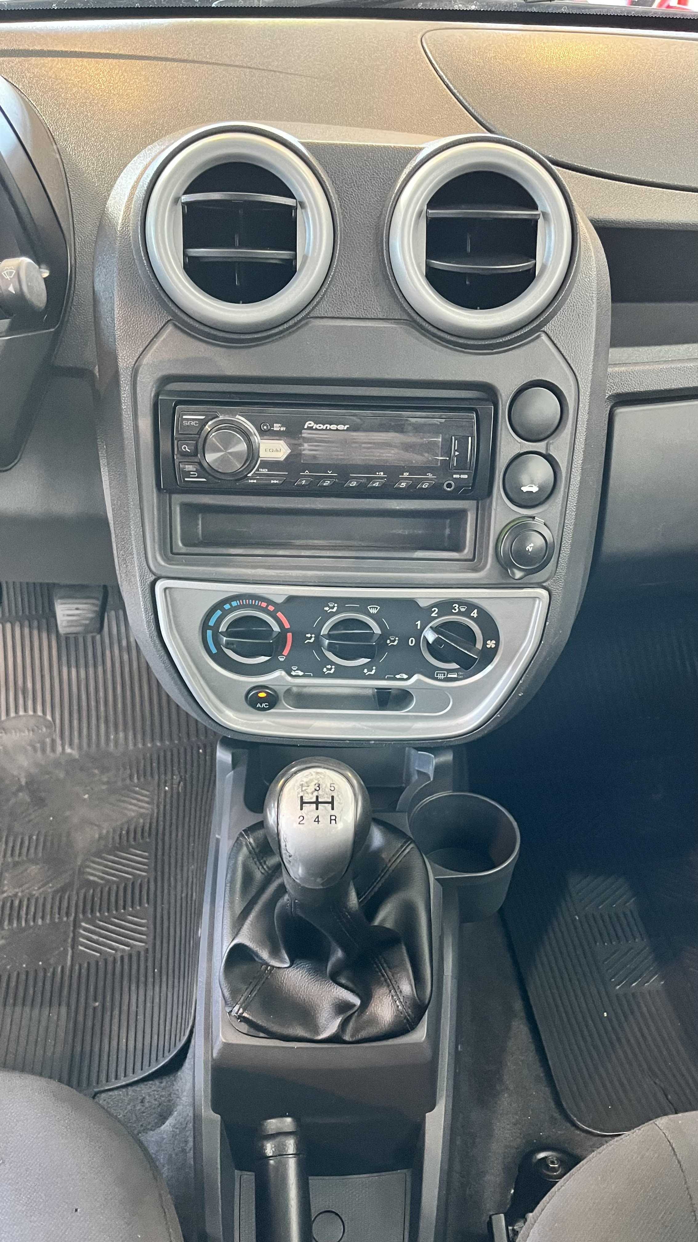 KA 1.0 ST