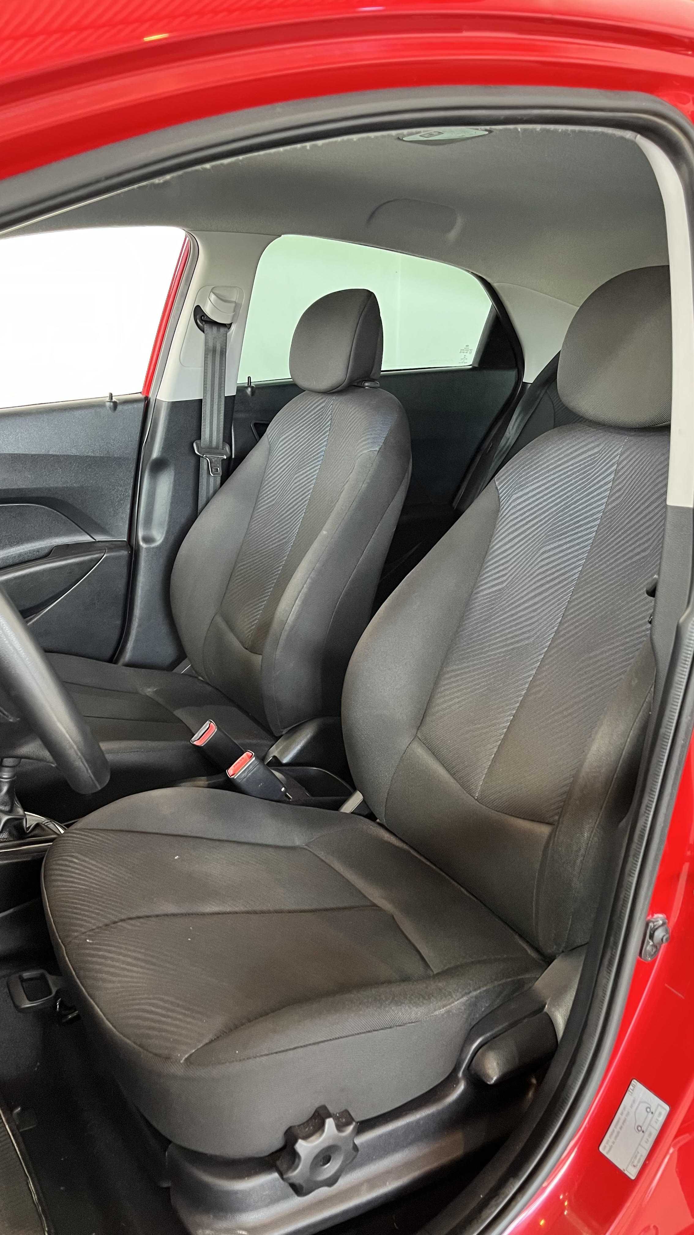 HB20 COMFORT 1.6