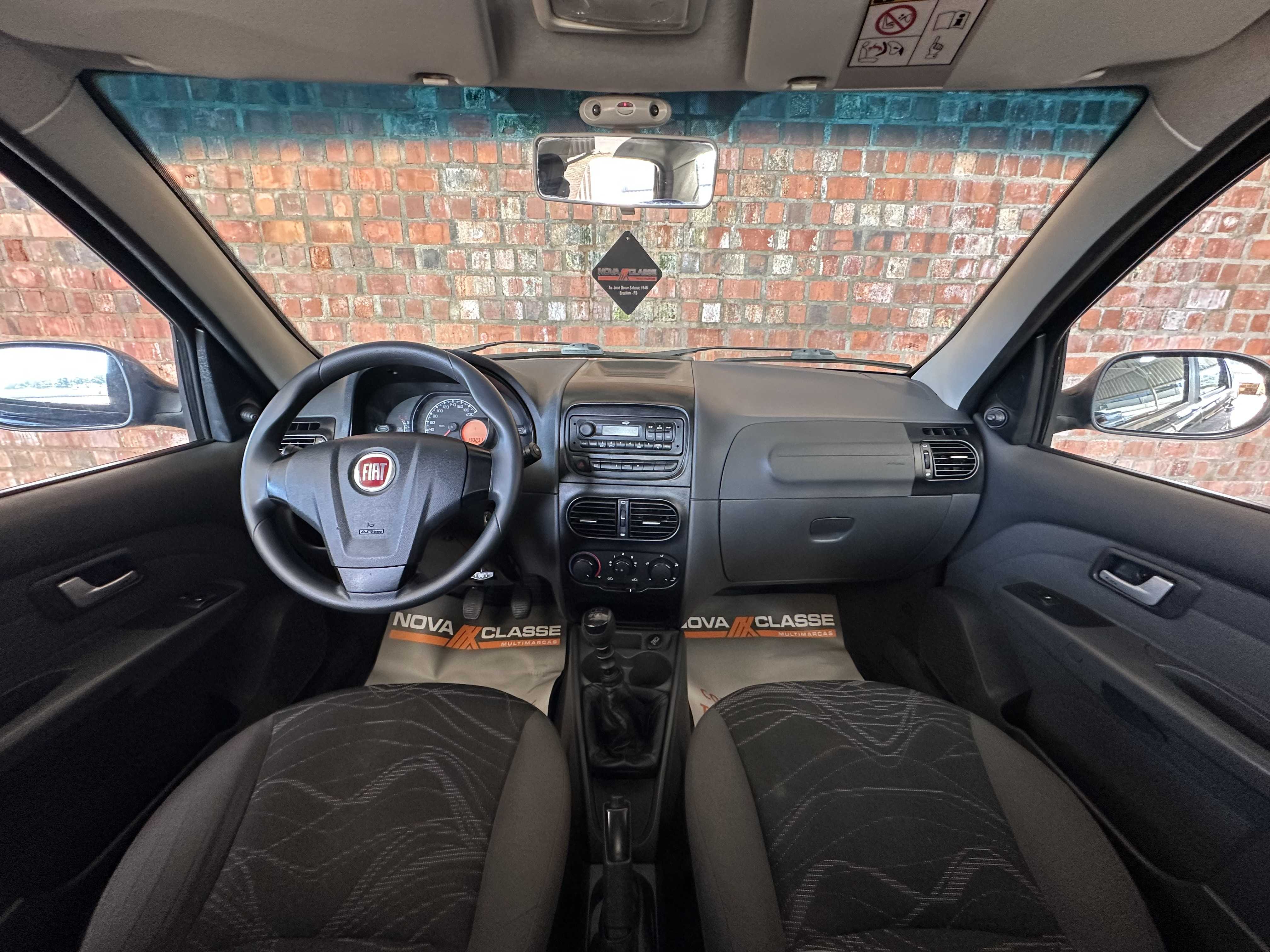 SIENA EL 1.4 FIRE FLEX