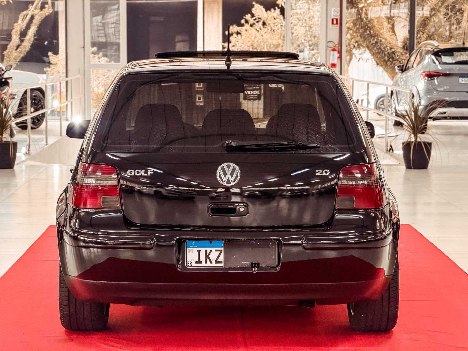 GOLF 2.0 MI T.FLEX 4P