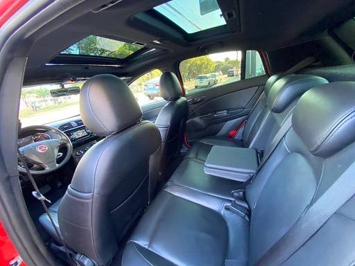 BRAVO SPORTING DUALOGIC 1.8