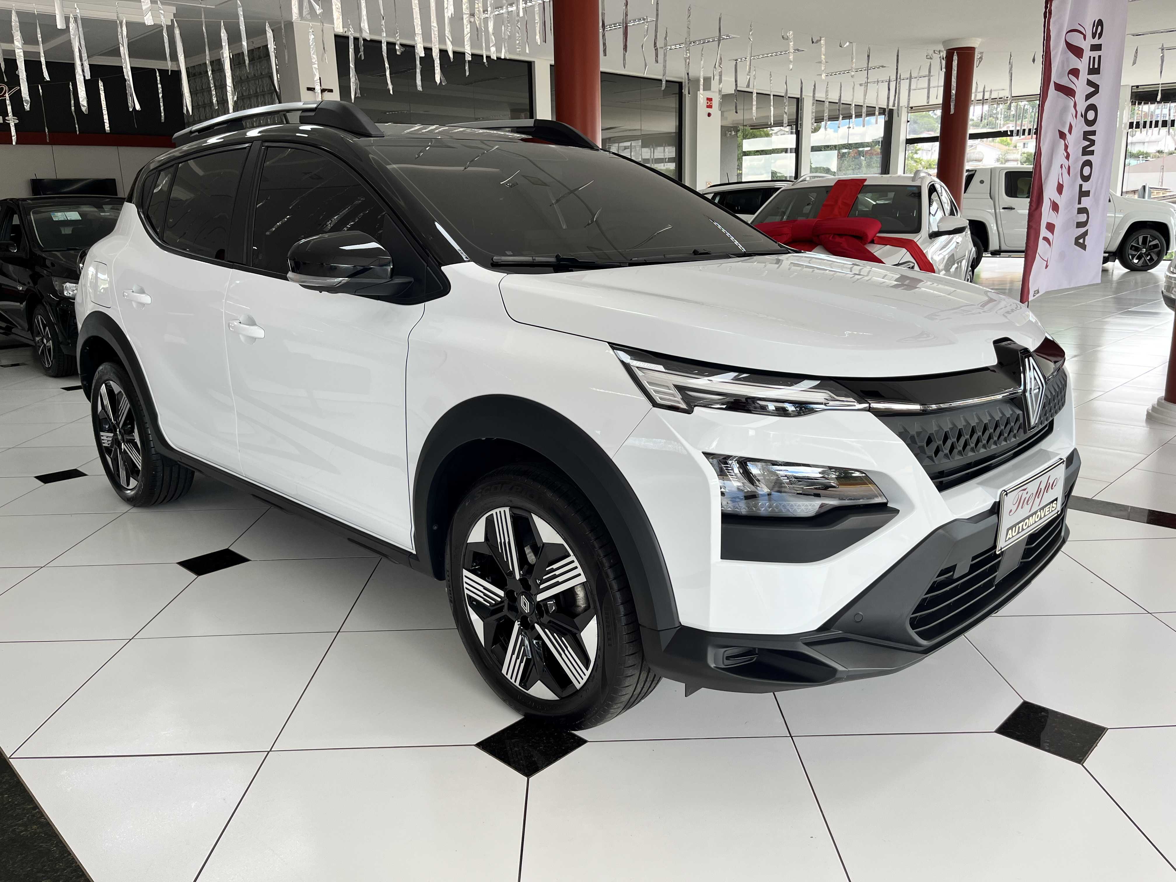 KARDIAN TECHNO 1.0 TURBO AT