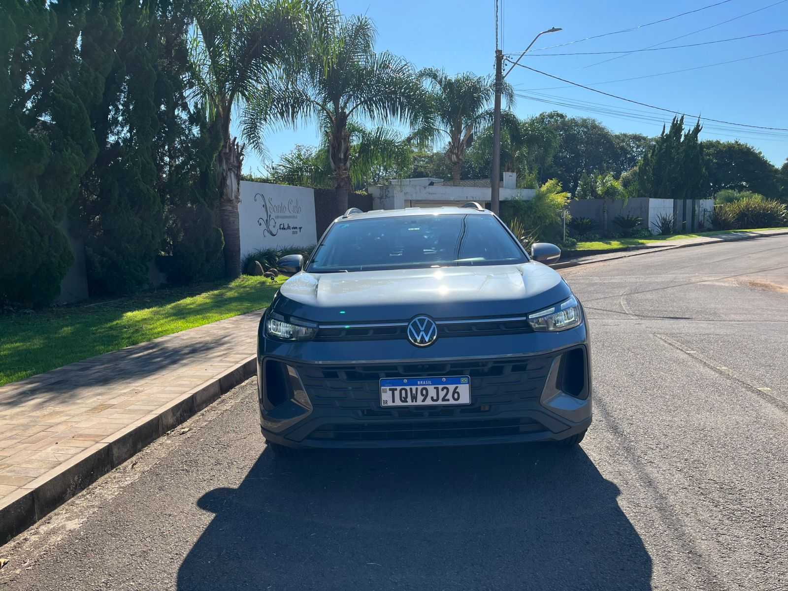 TERA COMFORT TSI ZEROOOO