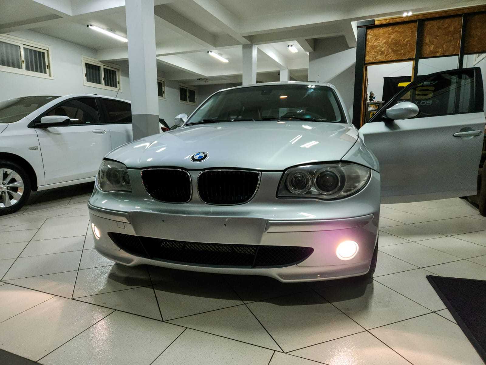 BMW 120I 2.0 C/TETO