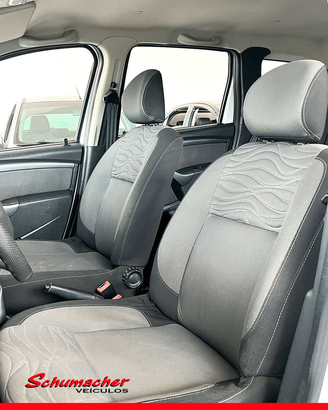 DUSTER DYNAMIQUE 1.6