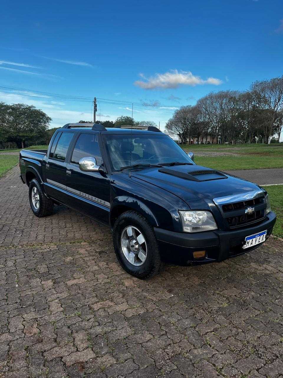 S10 EXECUTIVE 2.8