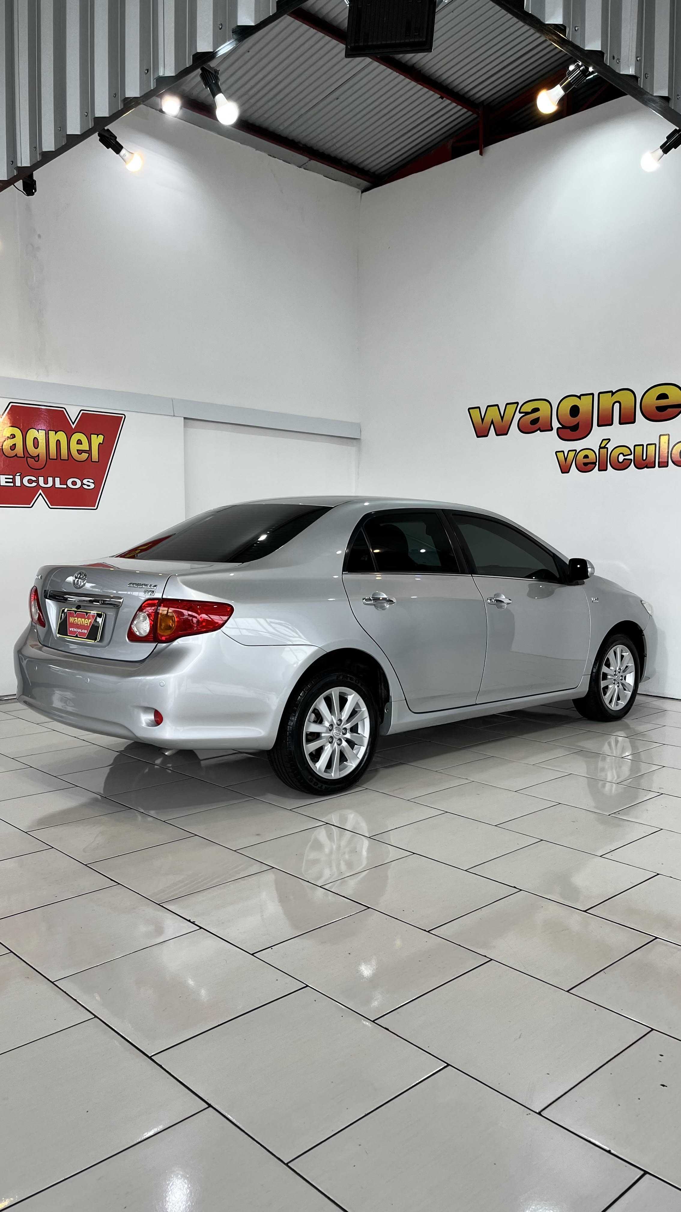 COROLLA 1.8 SE-G