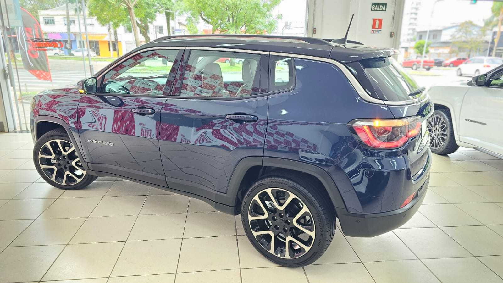 COMPASS LIMITED FLEX