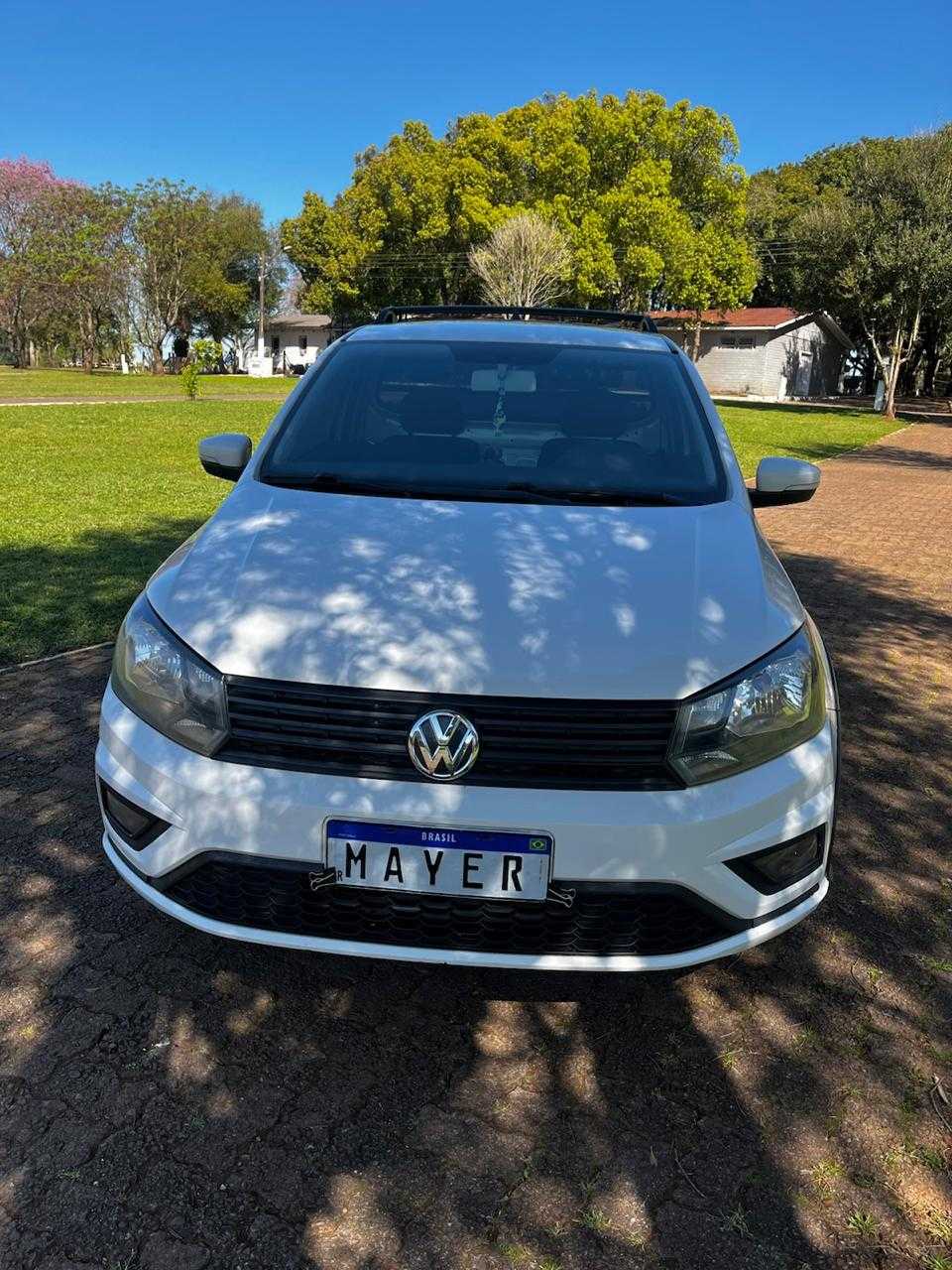 SAVEIRO TRENDLINE 1.6