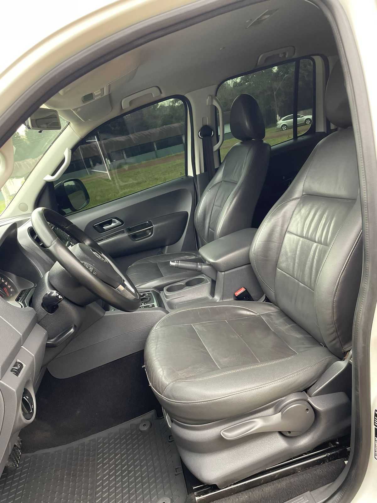 AMAROK HIGHLINE CD 2.0 4X4