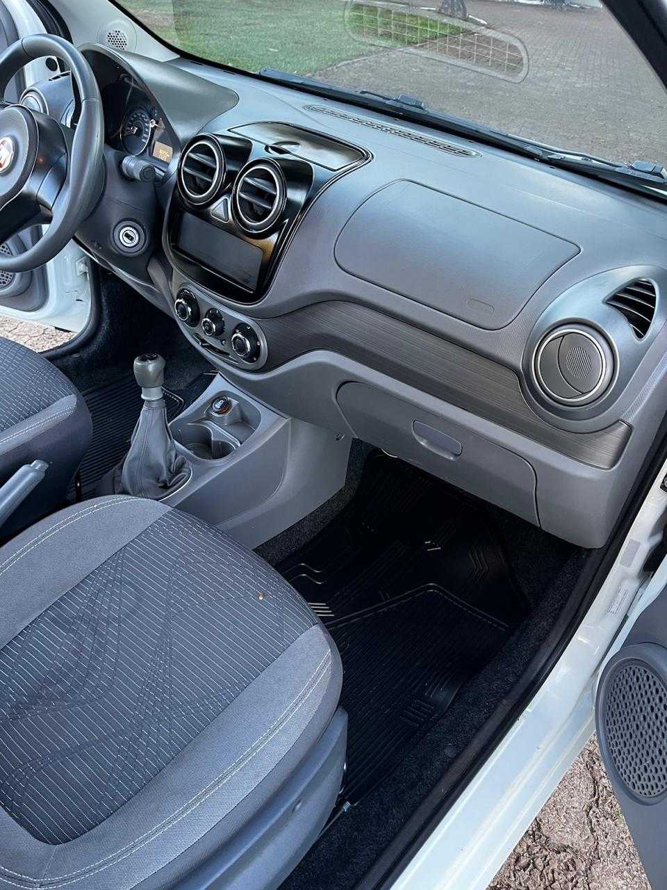 PALIO ATRACTIVE 1.0 8V