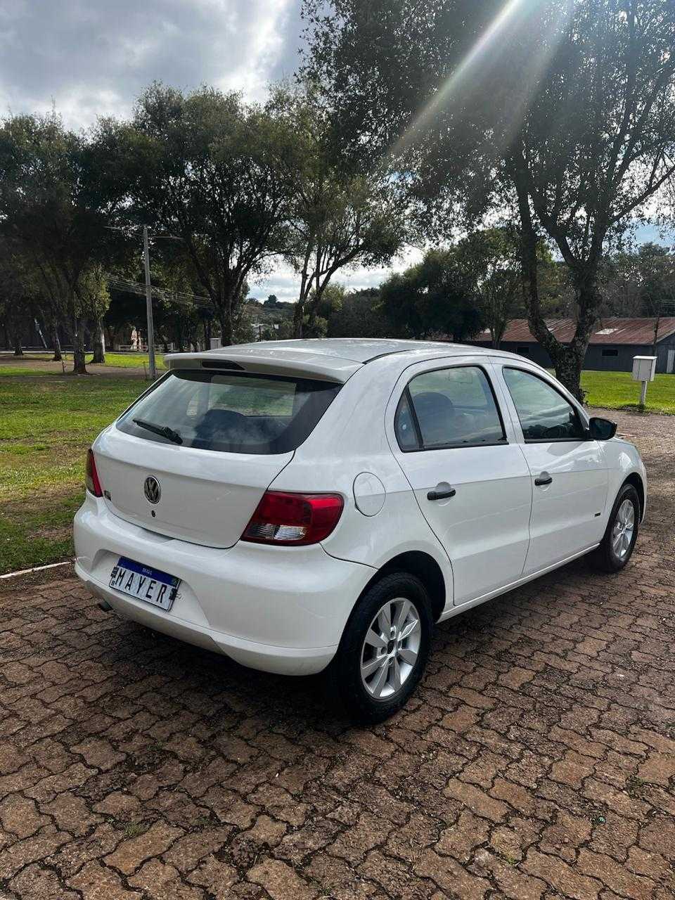 GOL 1.0 MI 4P