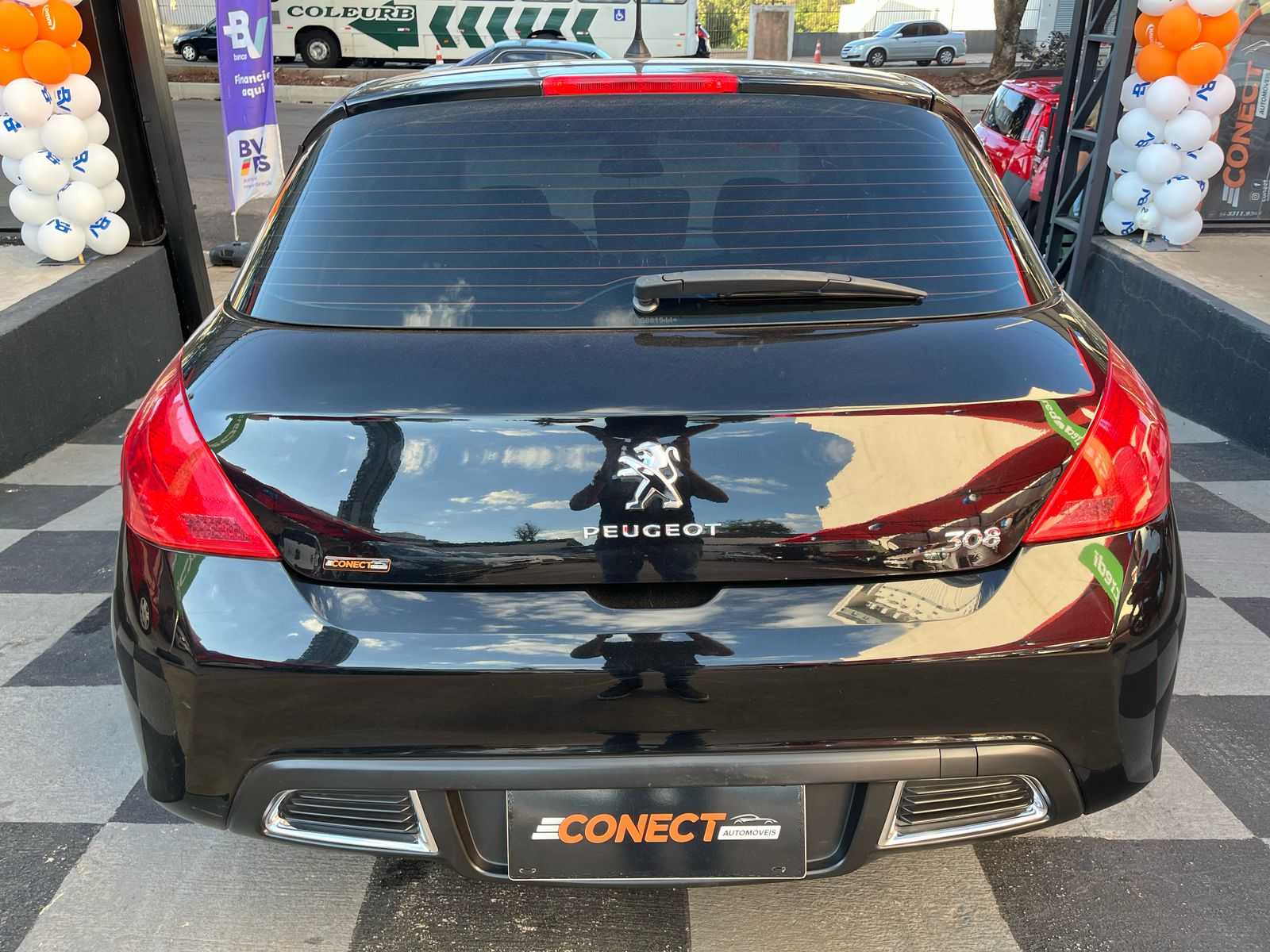 308 ALLURE 2.0 TETO PANORAMICO