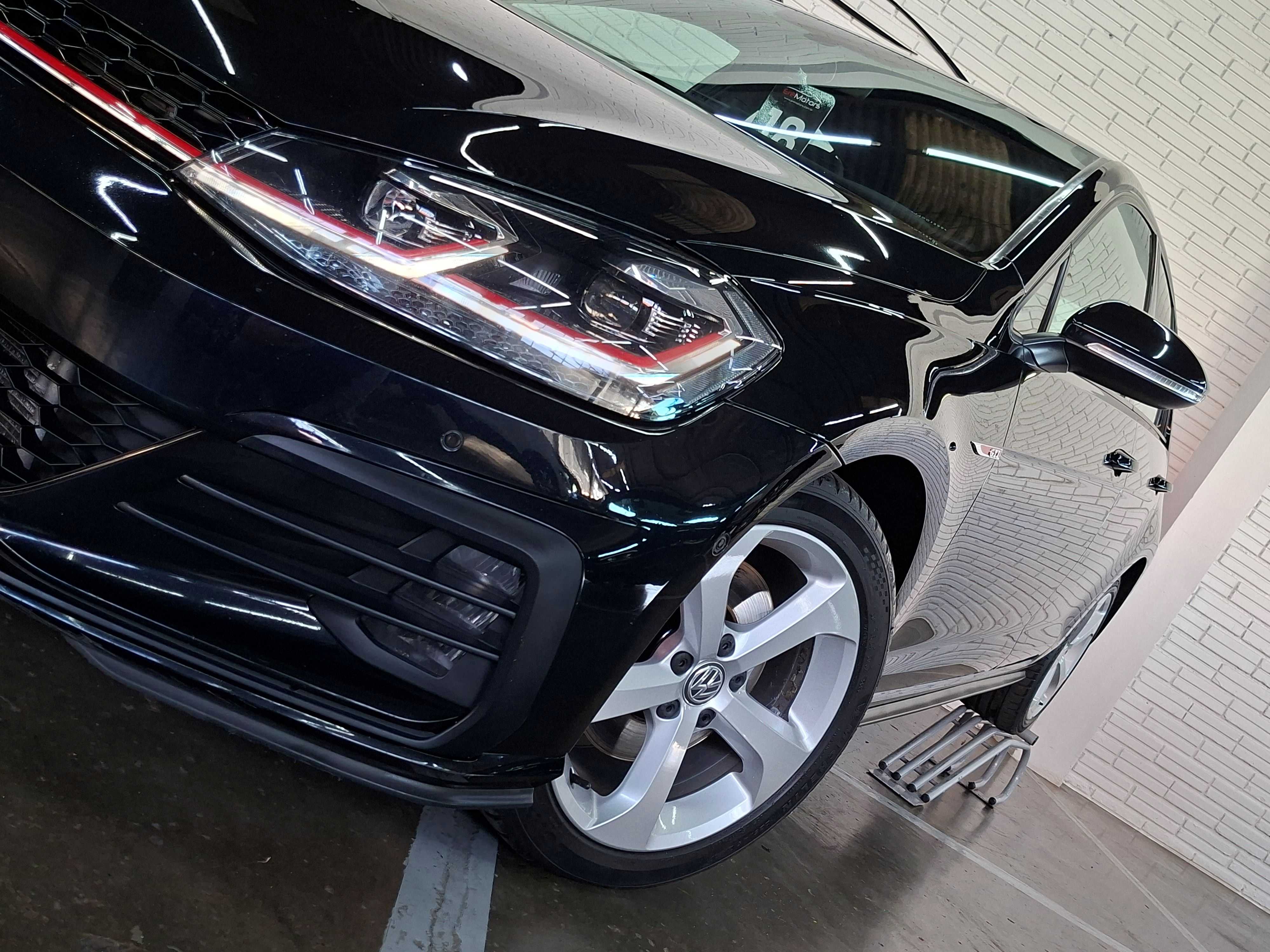 GOLF GTI 350TSI