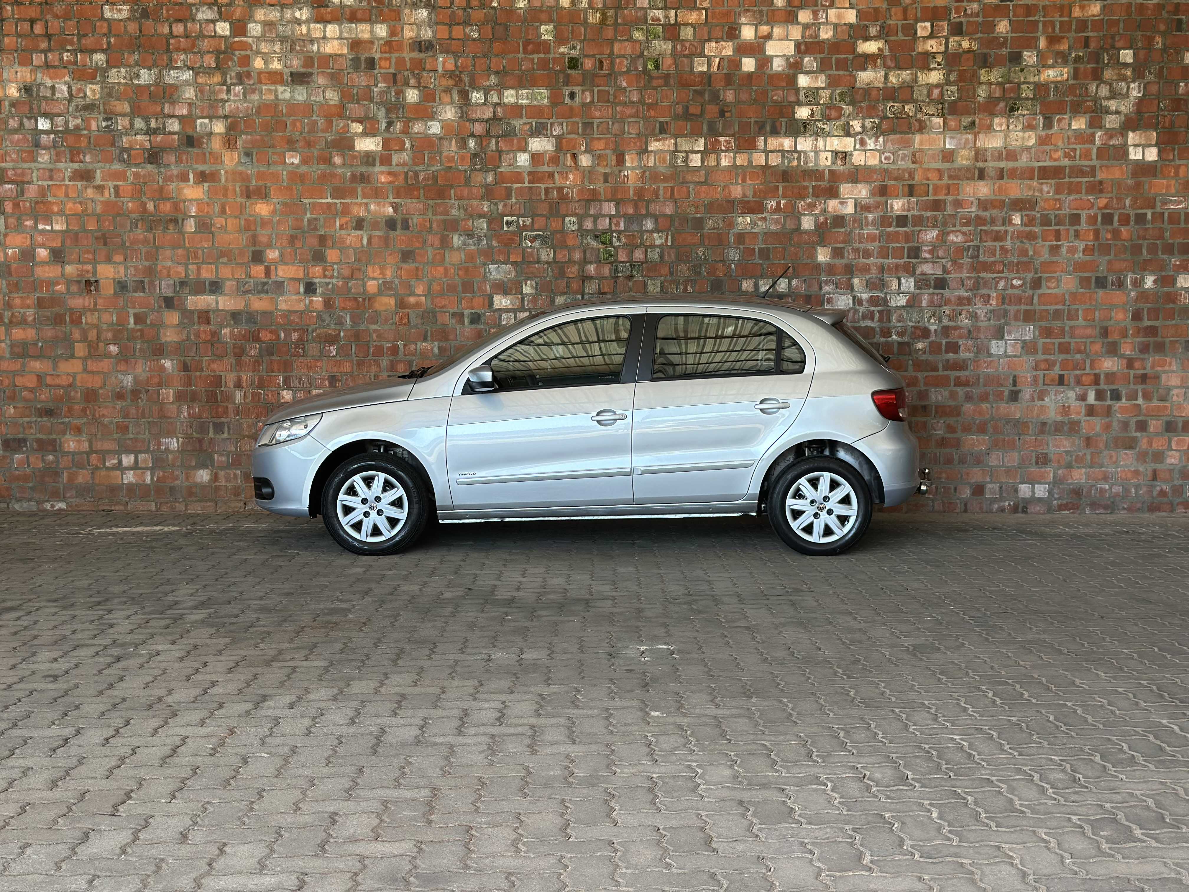 GOL G5 TREND 1.0 FLEX