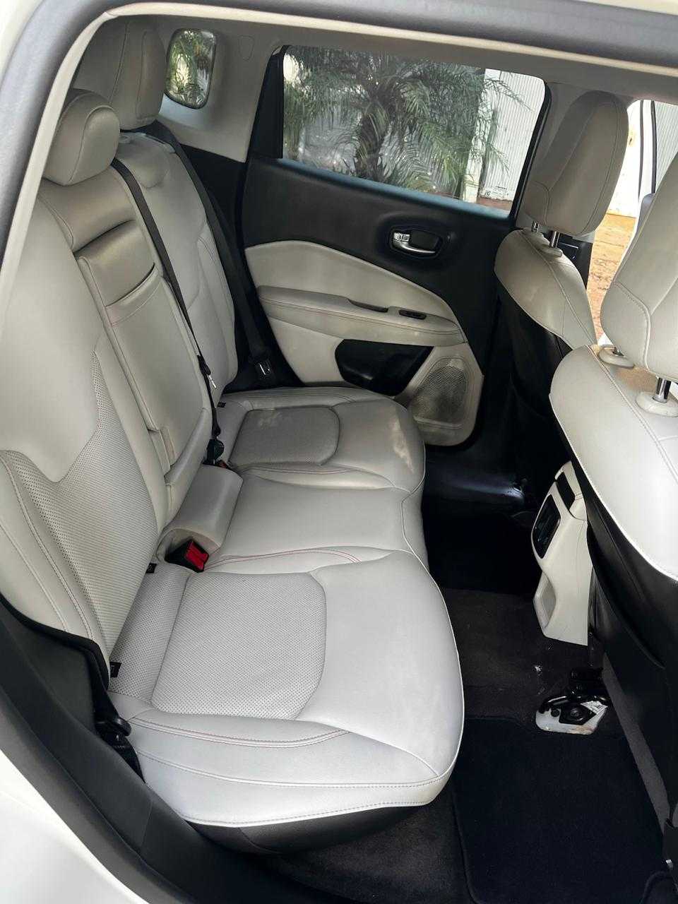 COMPASS LONGITUDE F 2.0