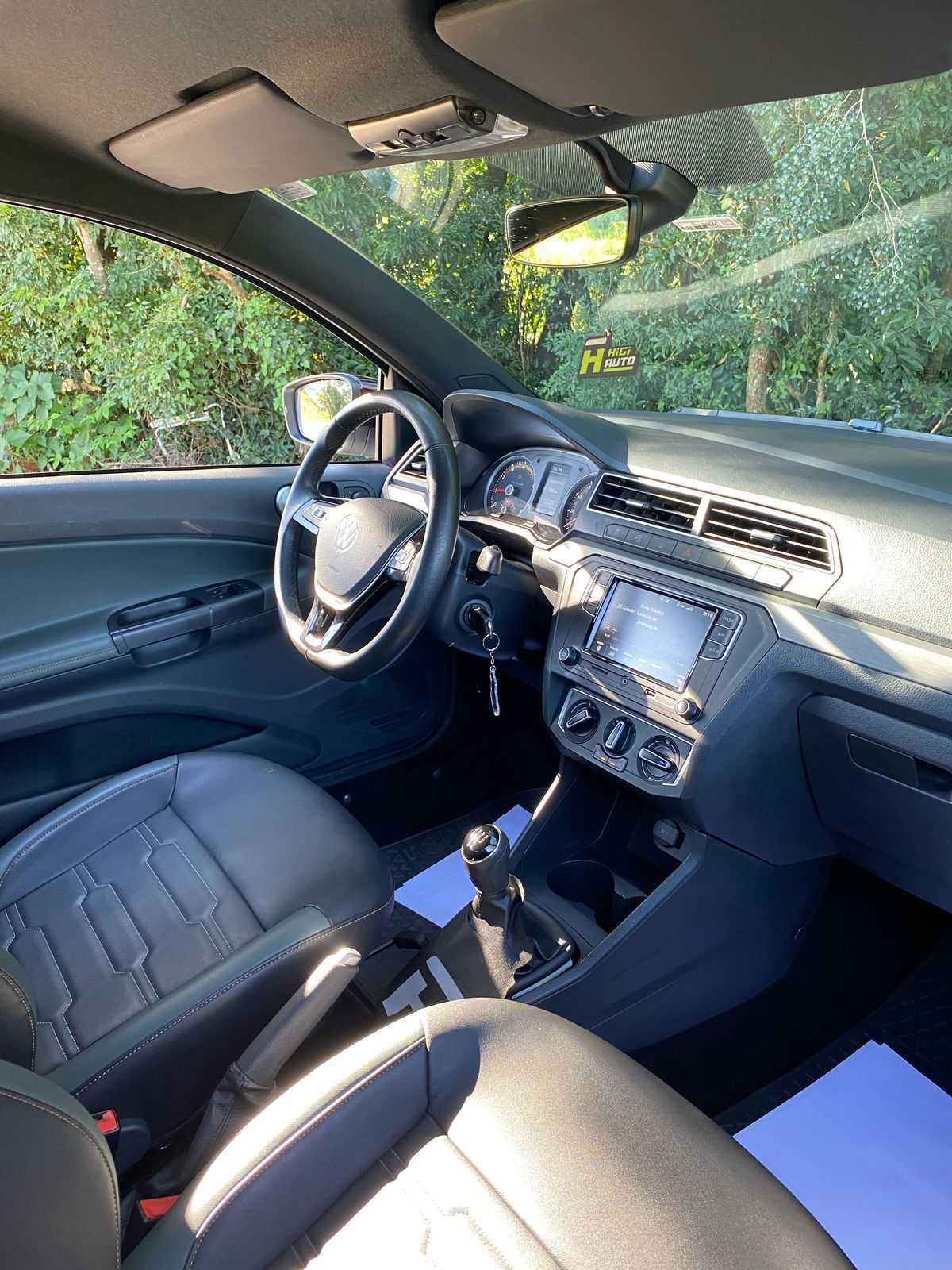 VW SAVEIRO EXTREME 2024