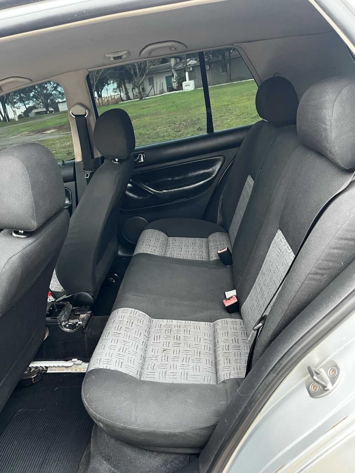 GOLF 1.6 PLUS