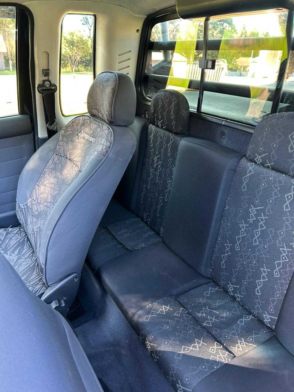 STRADA ADVENTURE 1.8