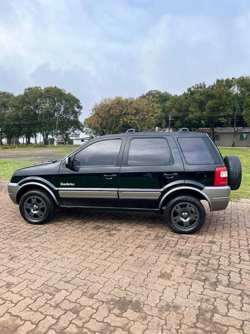 ECOSPORT XLS 1.6