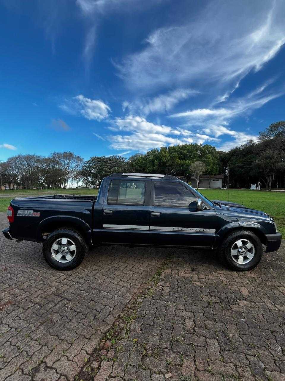 S10 EXECUTIVE 2.8
