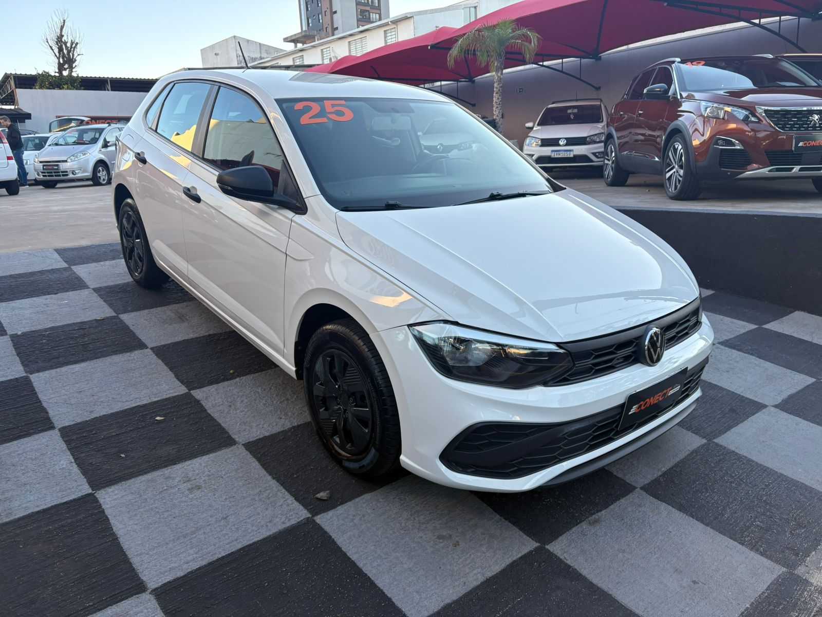 POLO TRACK 1.0
