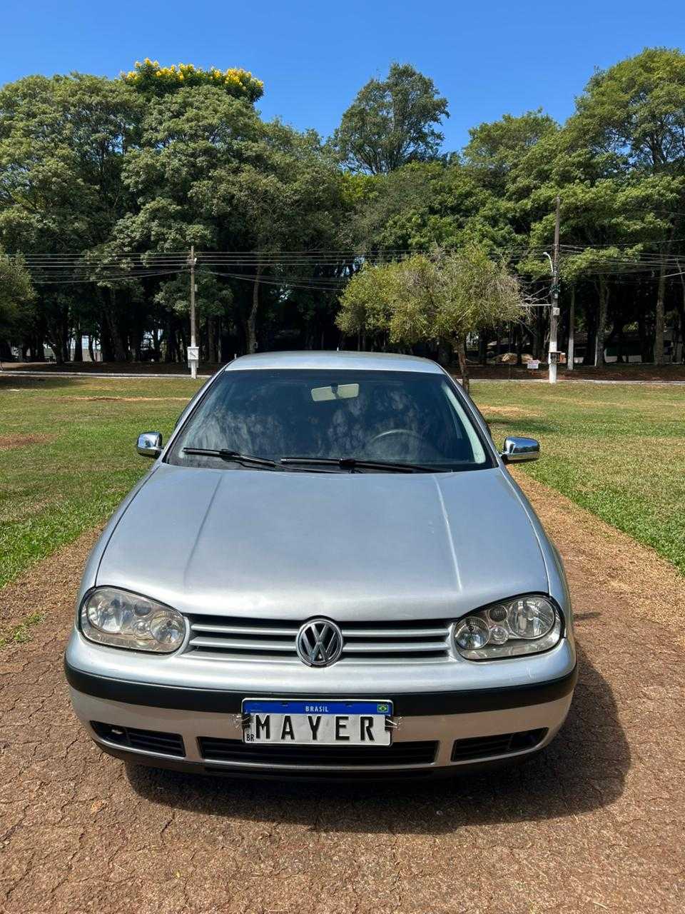 GOLF 1.6 MI