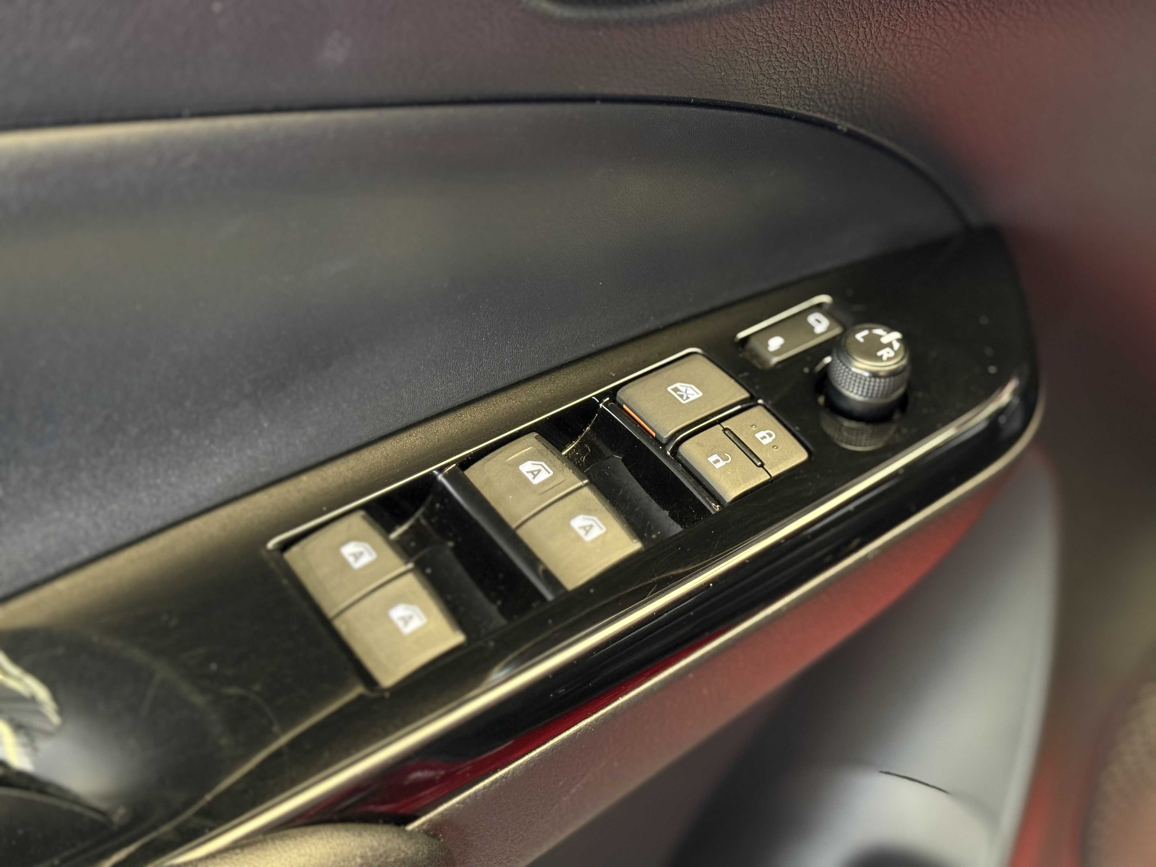 YARIS 1.5 XS AUTOMÁTICO