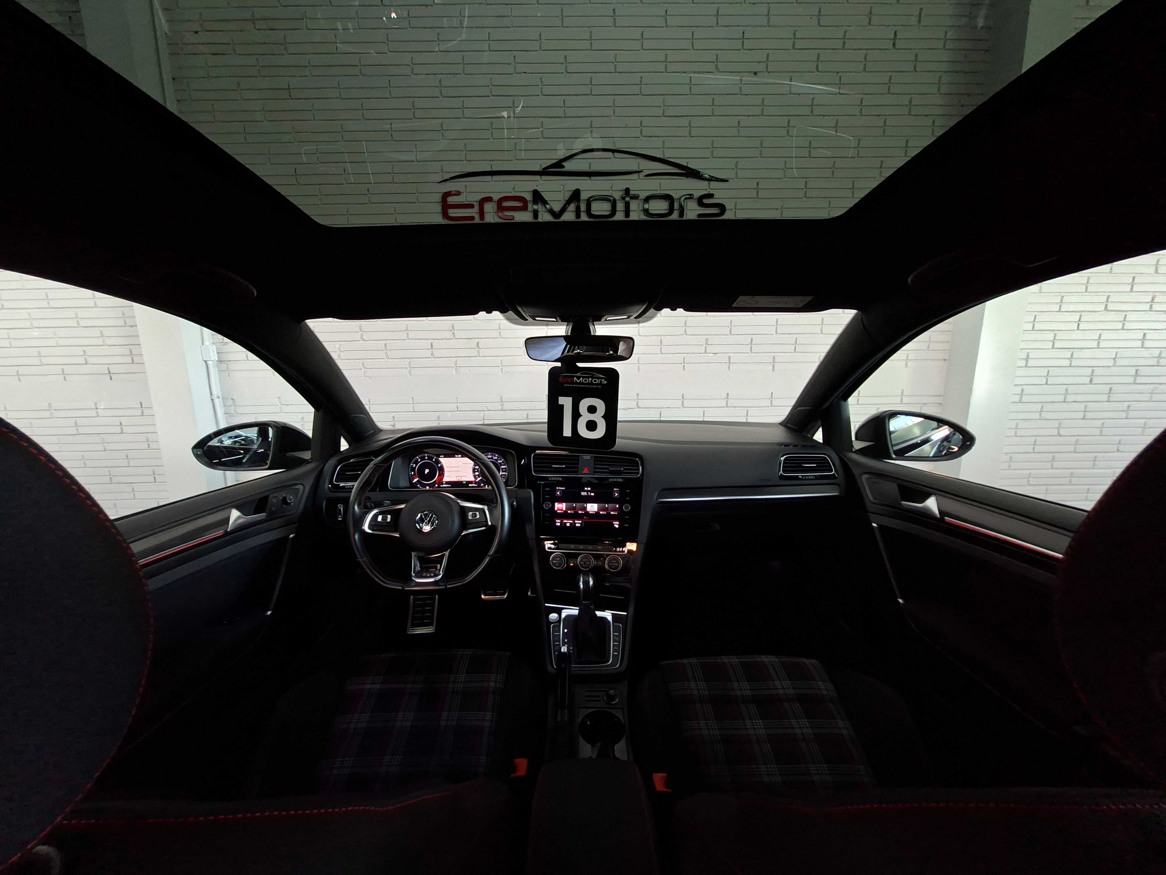 GOLF GTI 350TSI