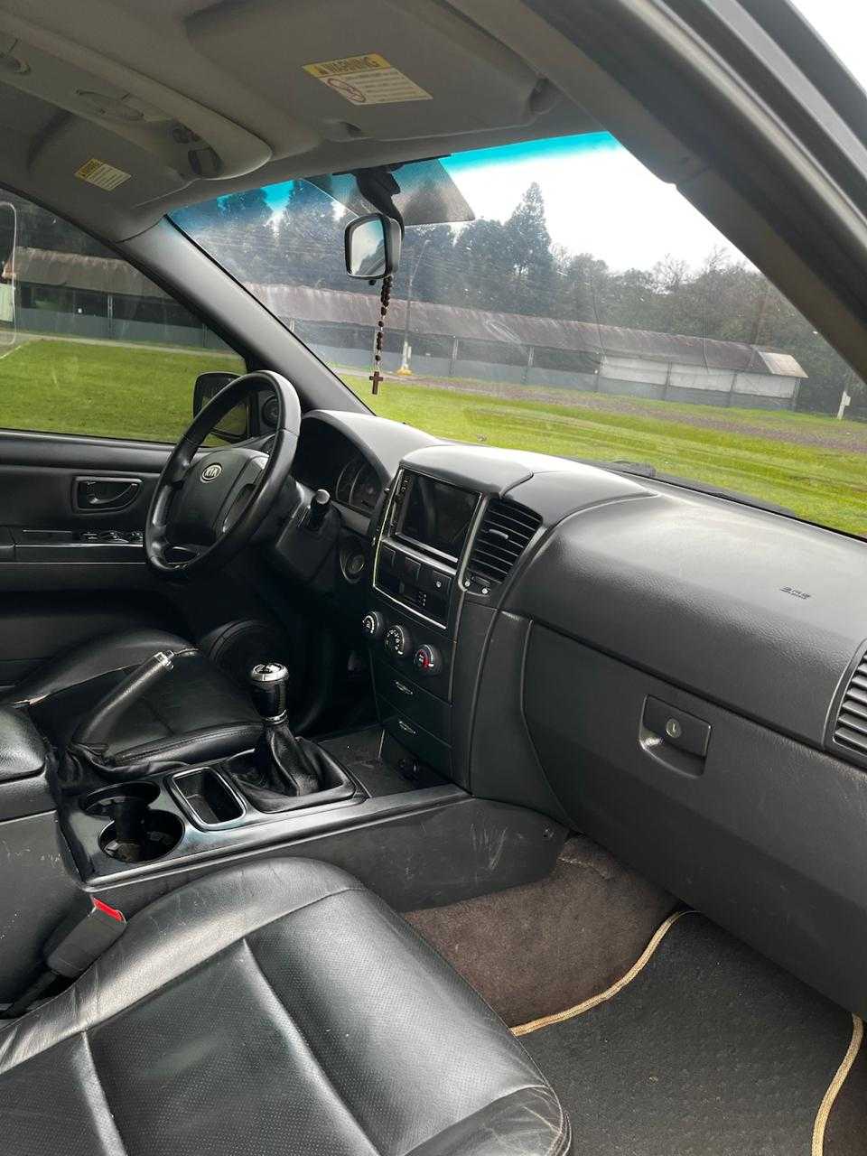 SORENTO EX 2.5